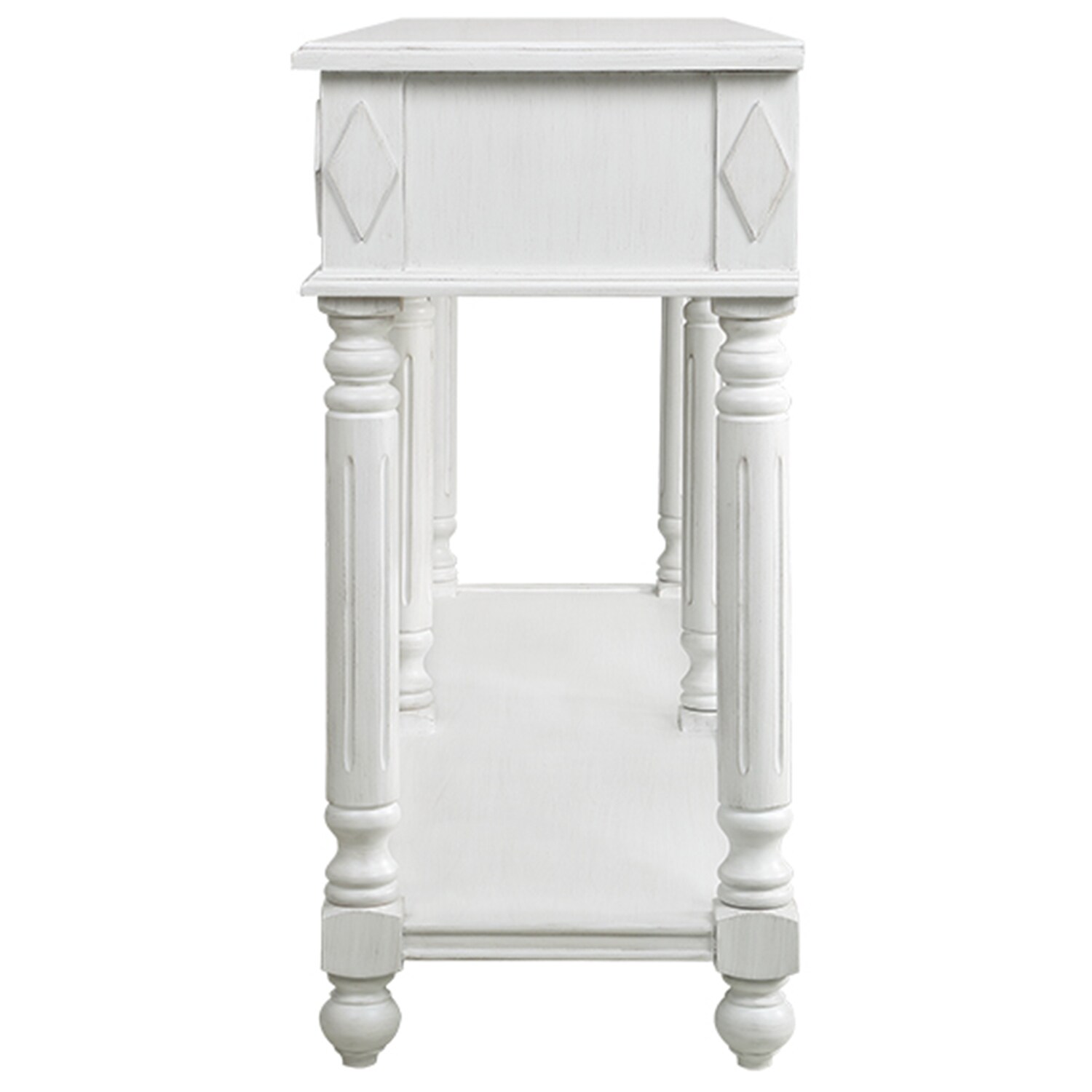 SINOFURN SYA020135WT Console-Sofa-Tables - View #6