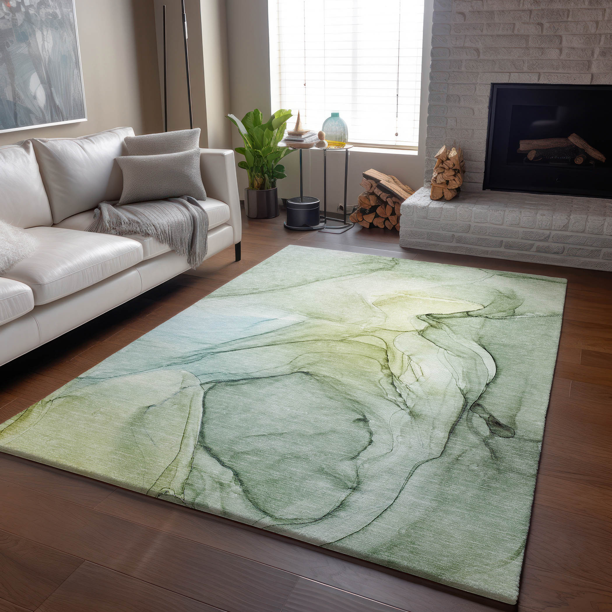 Addison Rugs AMF531TQ8X10 rugs - View #7