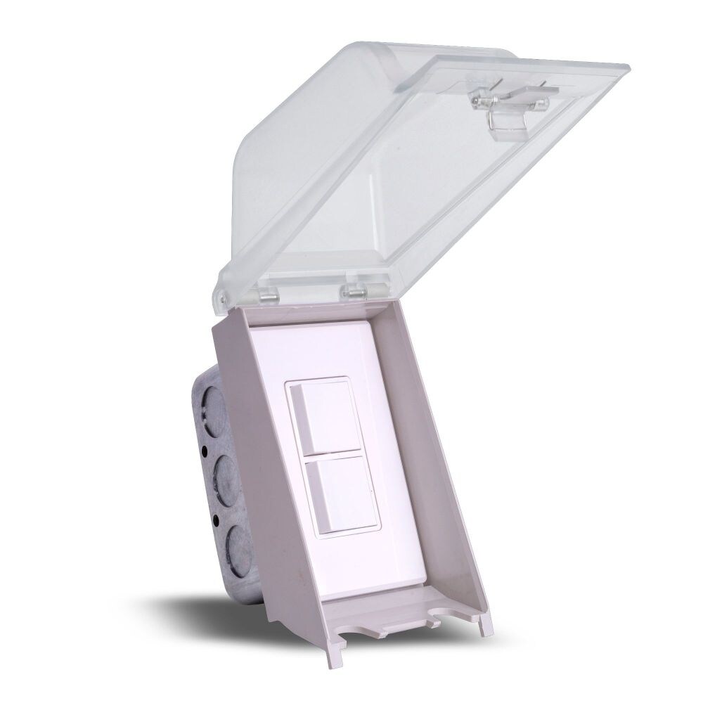 Eurofase EFSWWPW Patio-Heater-Mounts - View #3