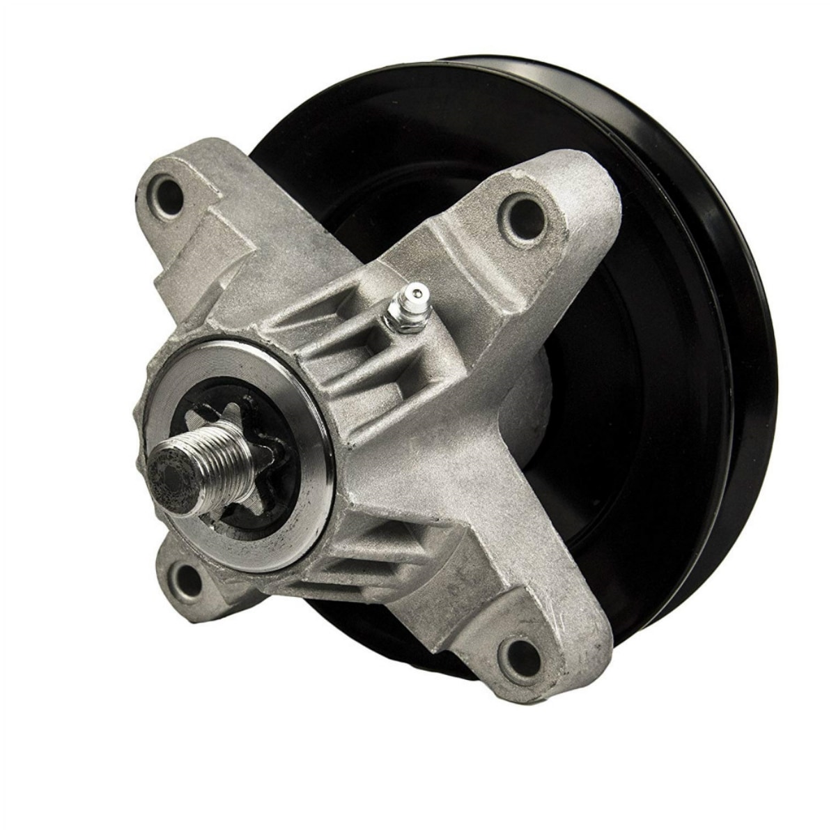 OakTen 30-9180565 Lawn-Mower-Spindles - View #4