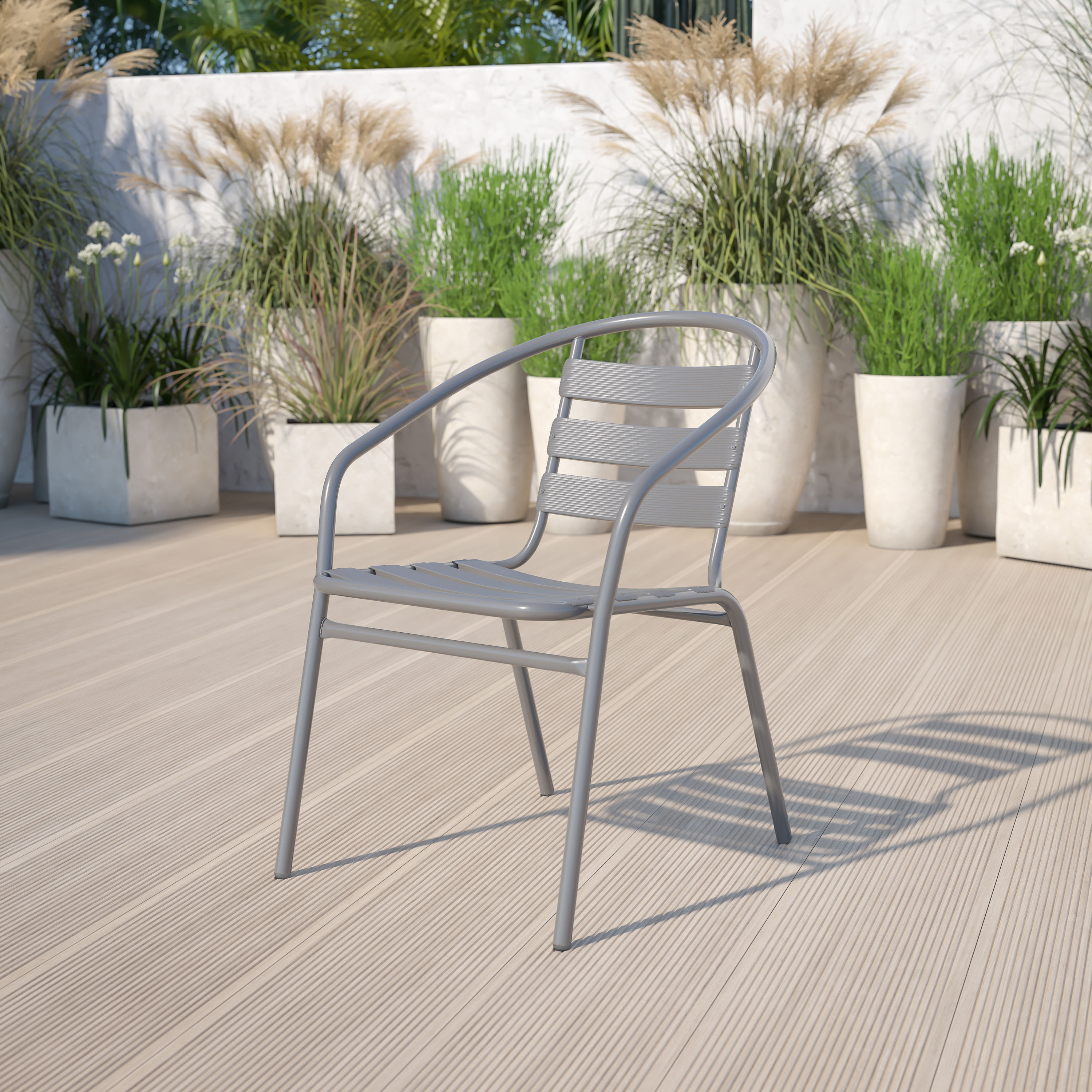 Flash Furniture 889142043669 Patio-Chairs - View #2