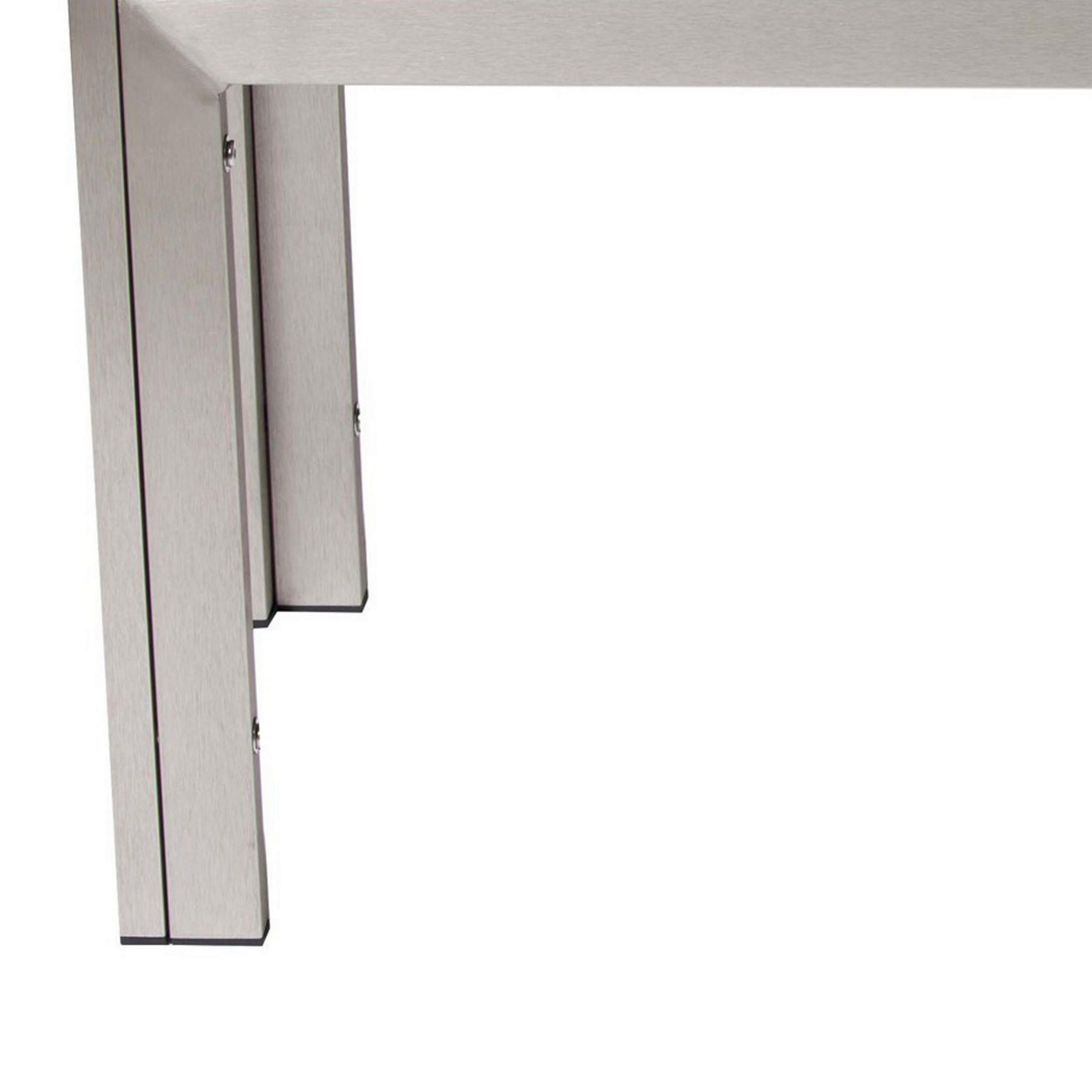 Benzara BM287726 benches - View #4