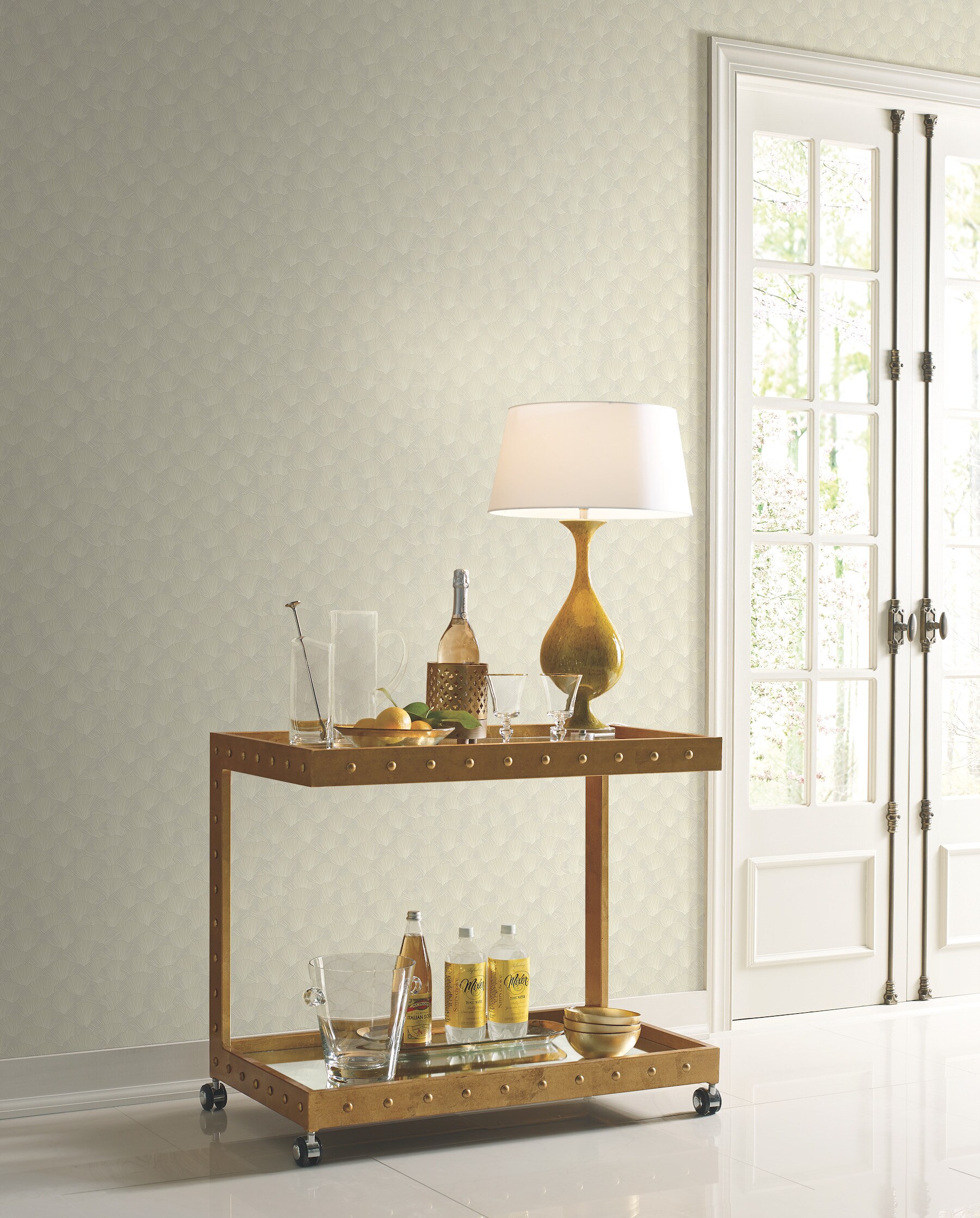 York Wallcoverings CI2335 wallpaper - View #2