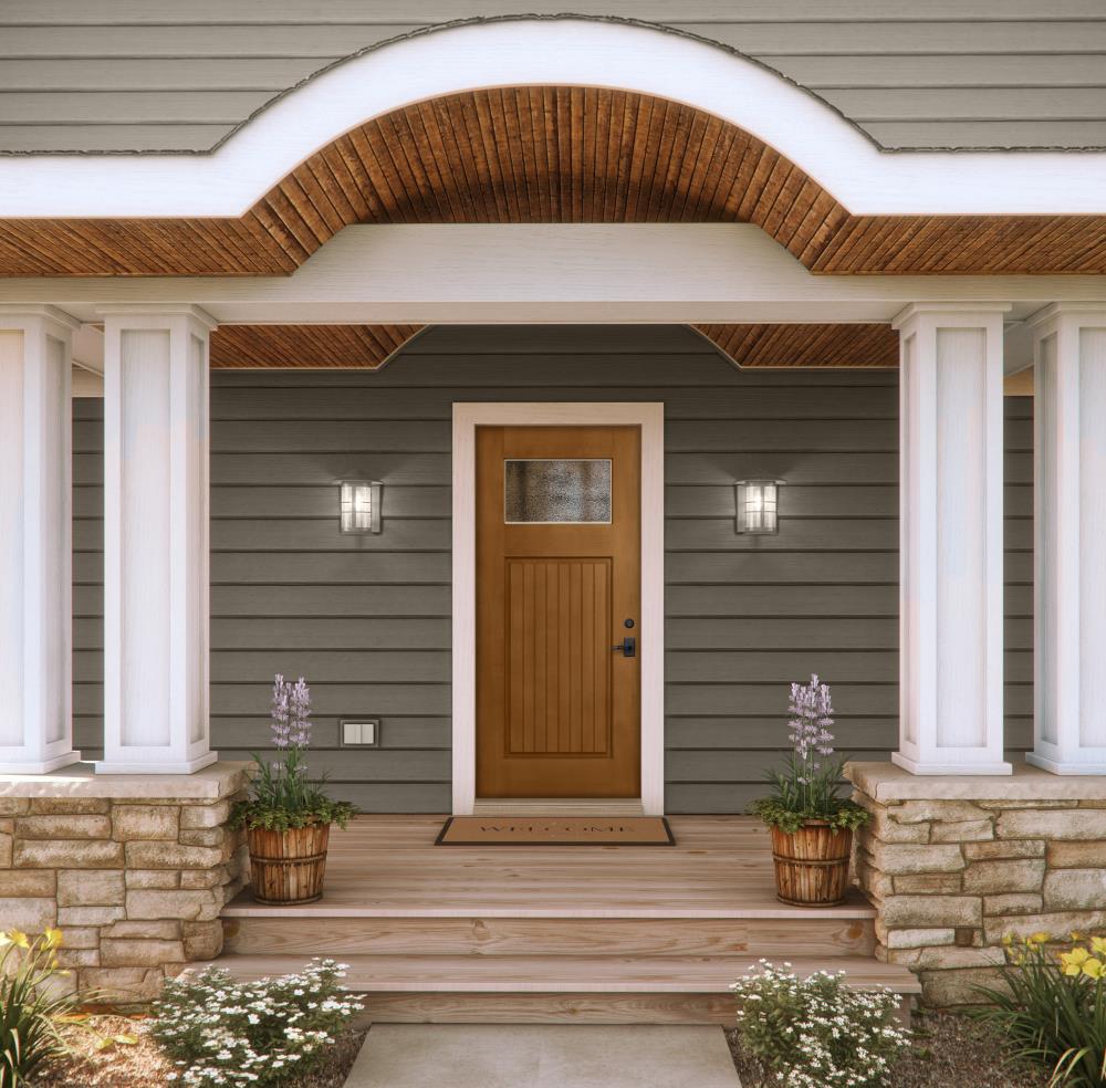 JELD-WEN LOWOLJW205800064 Entry-Doors - View #2