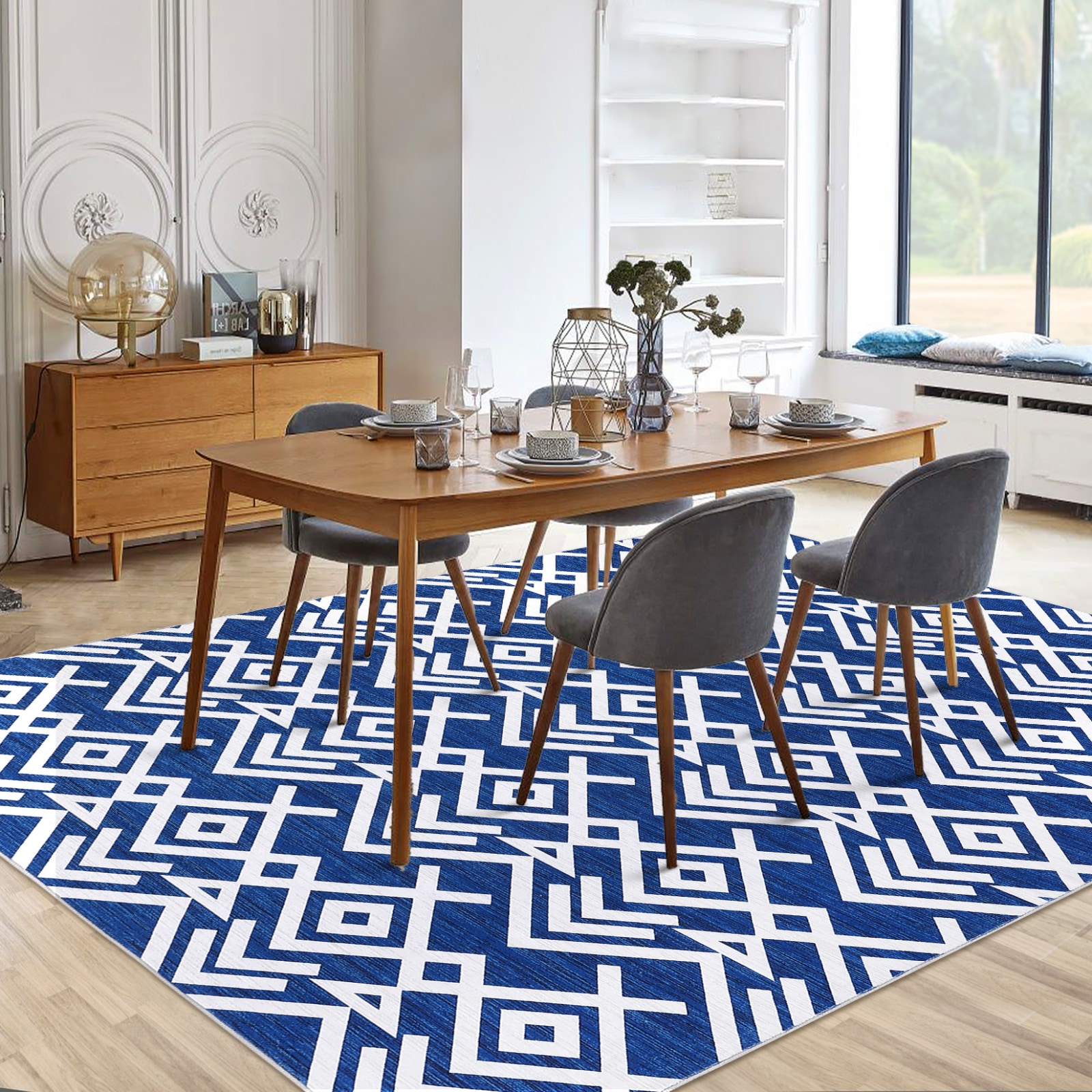 Assile 79701H rugs - View #6