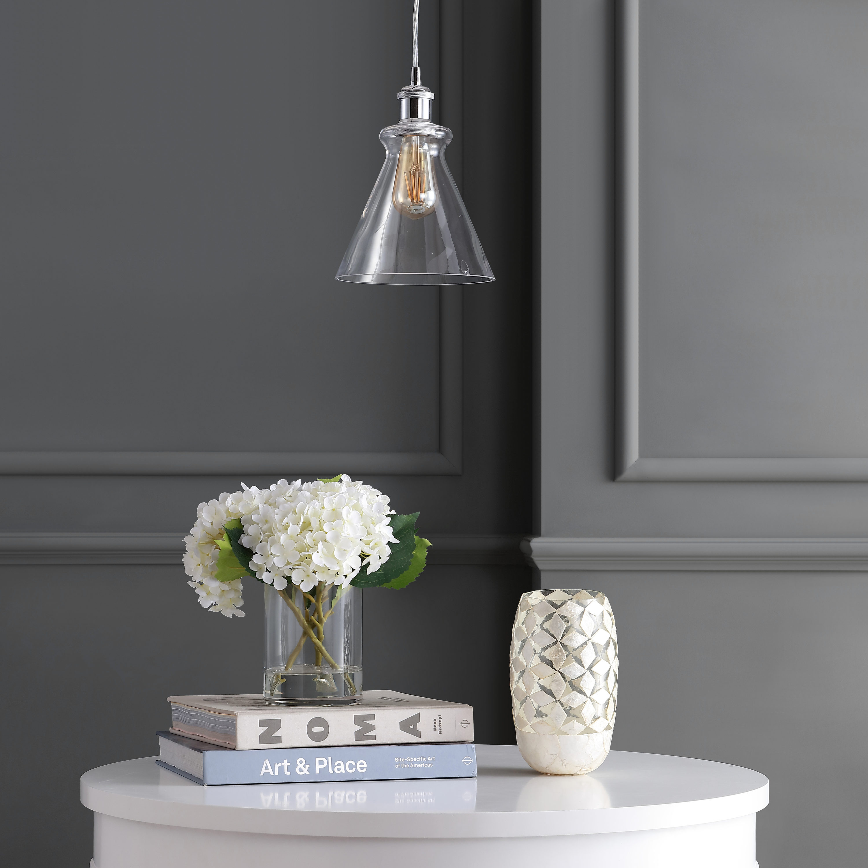 JONATHAN  Y JYL3514B Pendant-Lights - View #7
