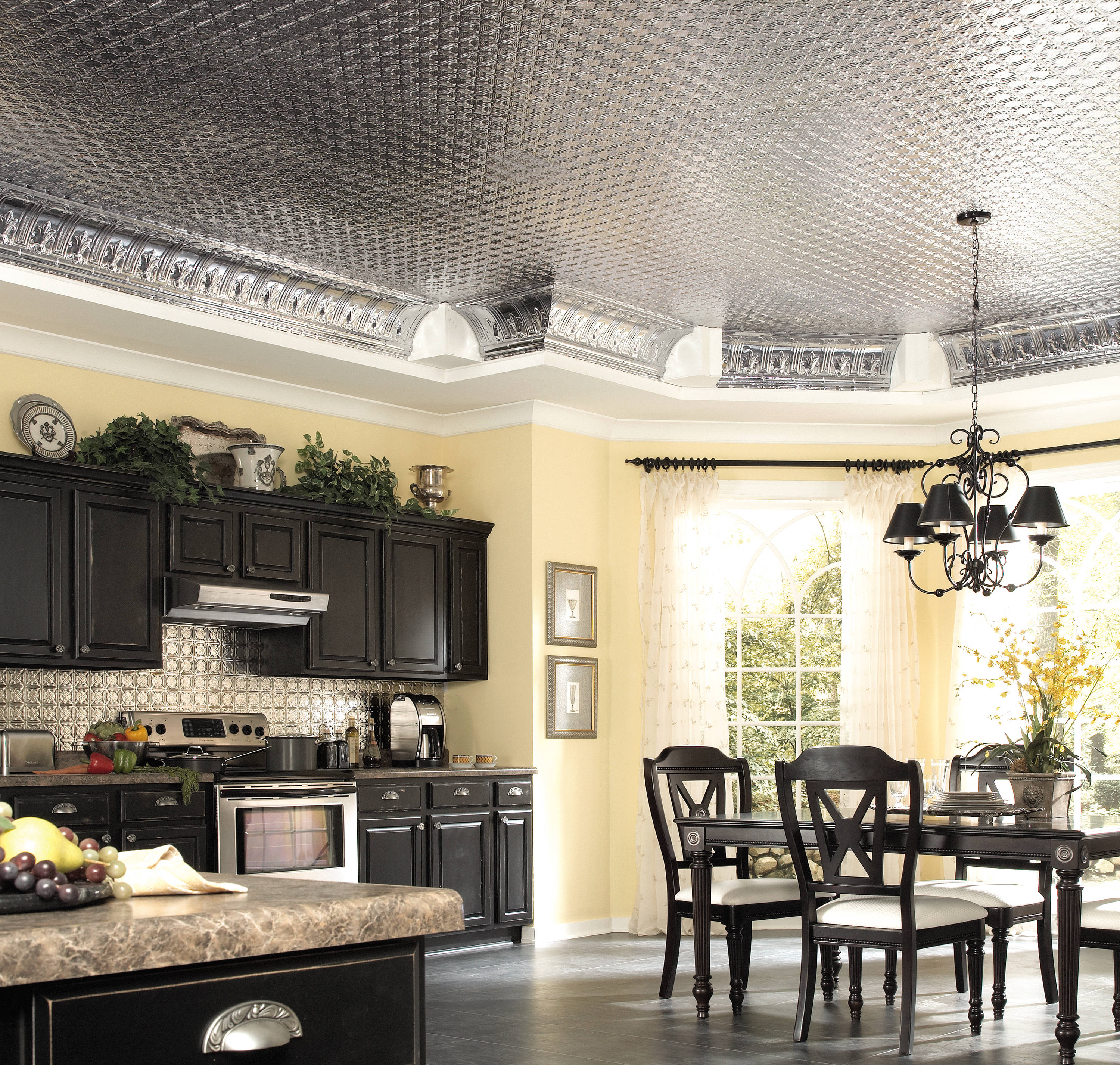 Armstrong Ceilings 5424234NAM Ceiling-Tile - View #2