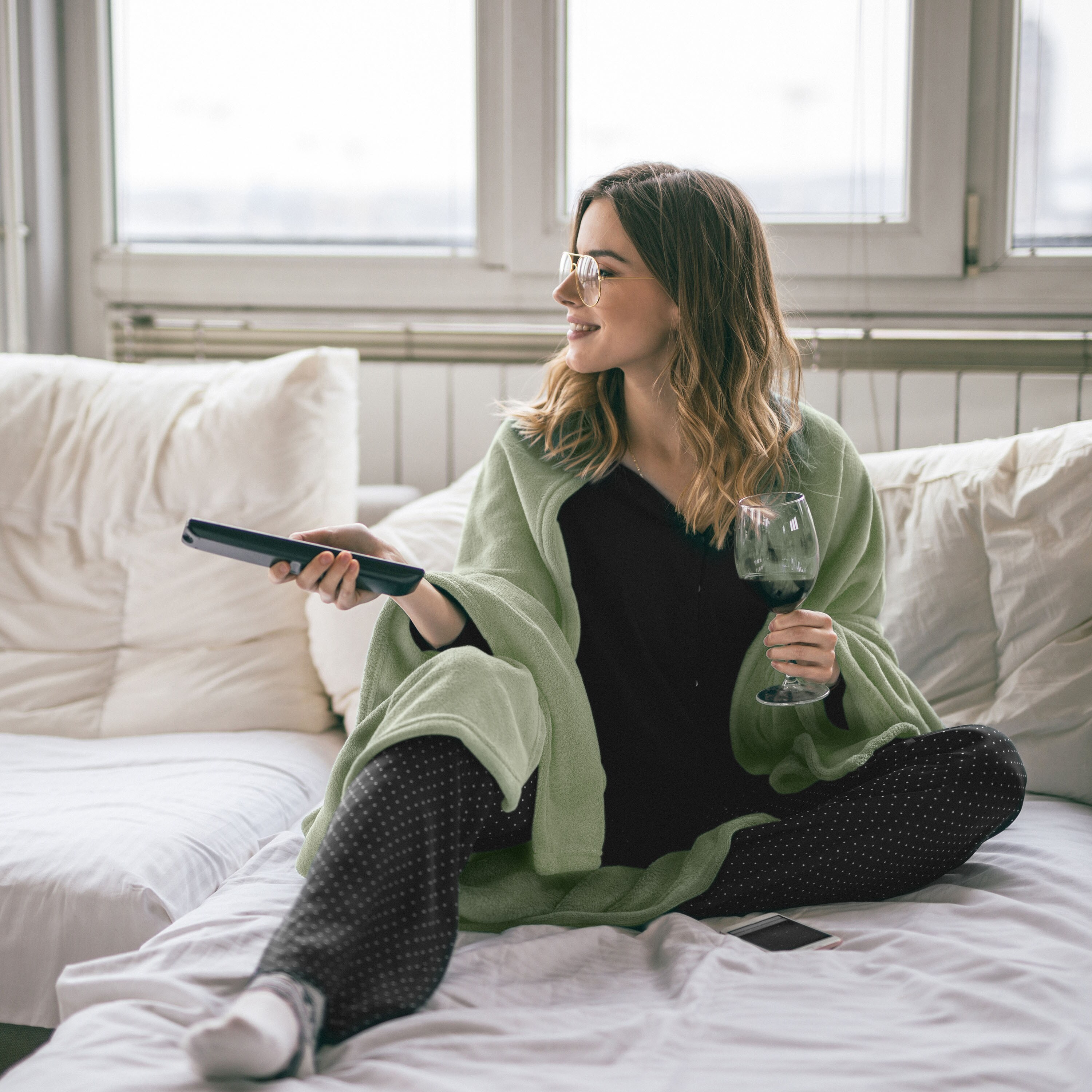 WestPoint Home 027399034263 Blankets-And-Throws - View #3