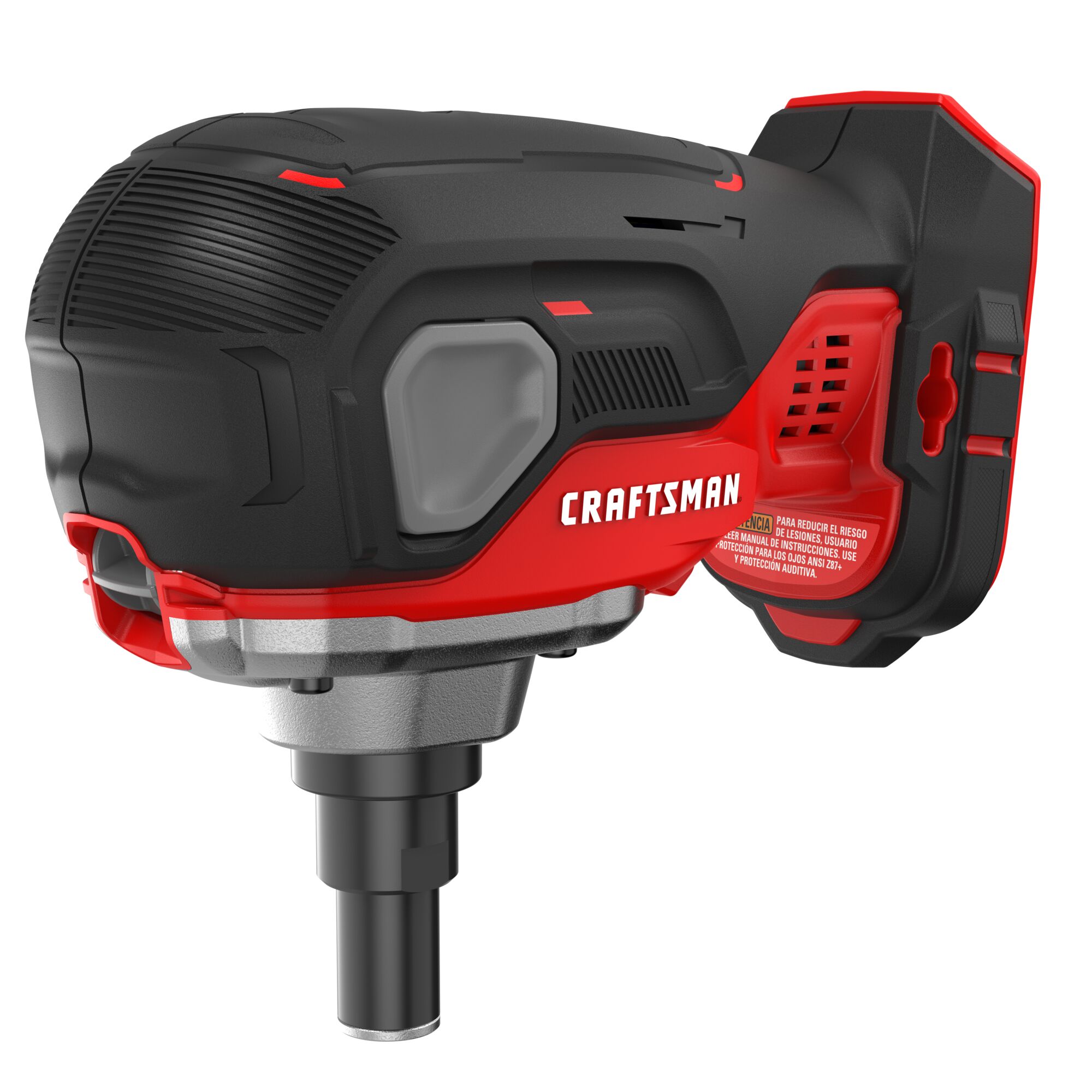 CRAFTSMAN CMCN150B V20 3-1/2-in Cordless Palm Nailer