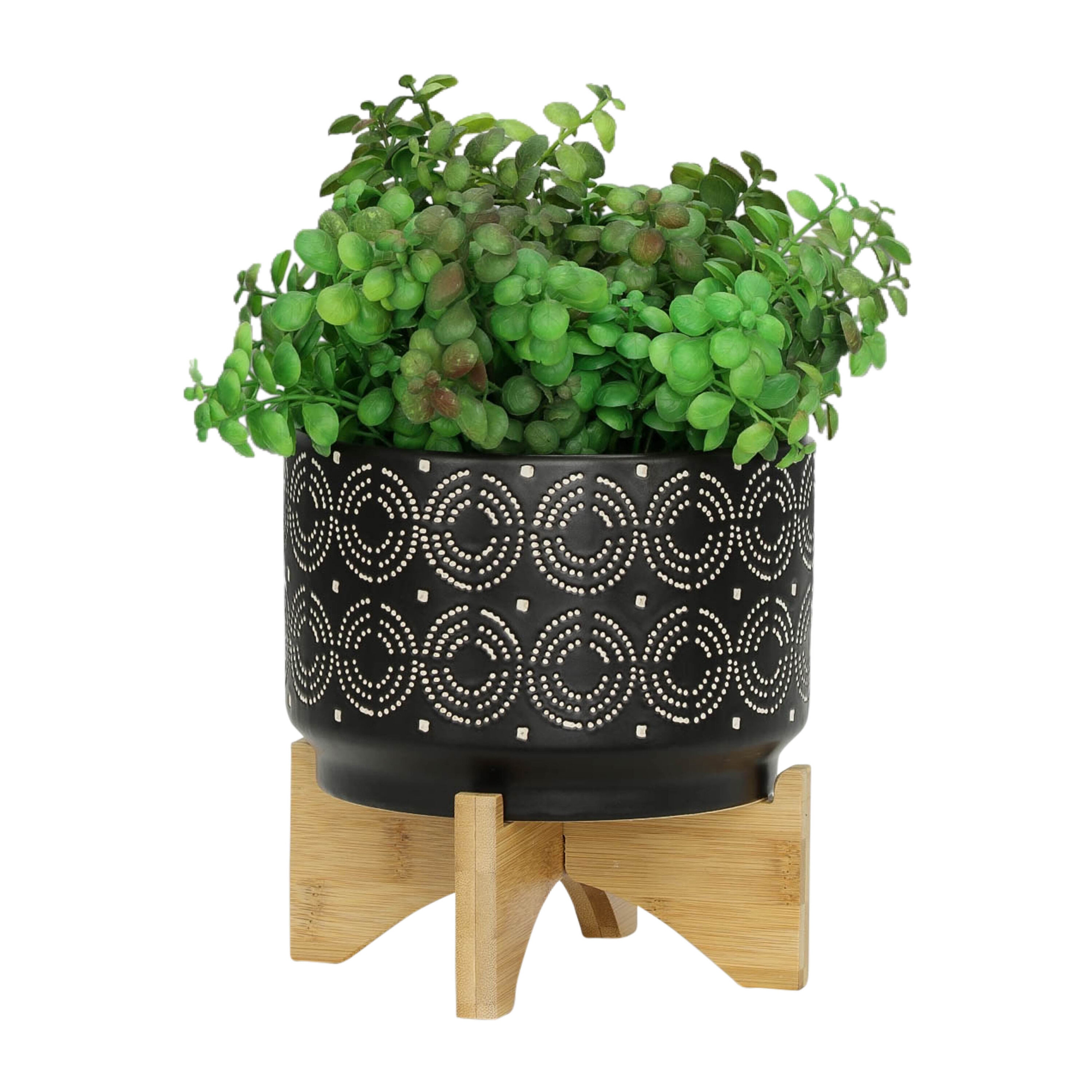 Siavonce XH06817 Planter-Window-Box - View #4