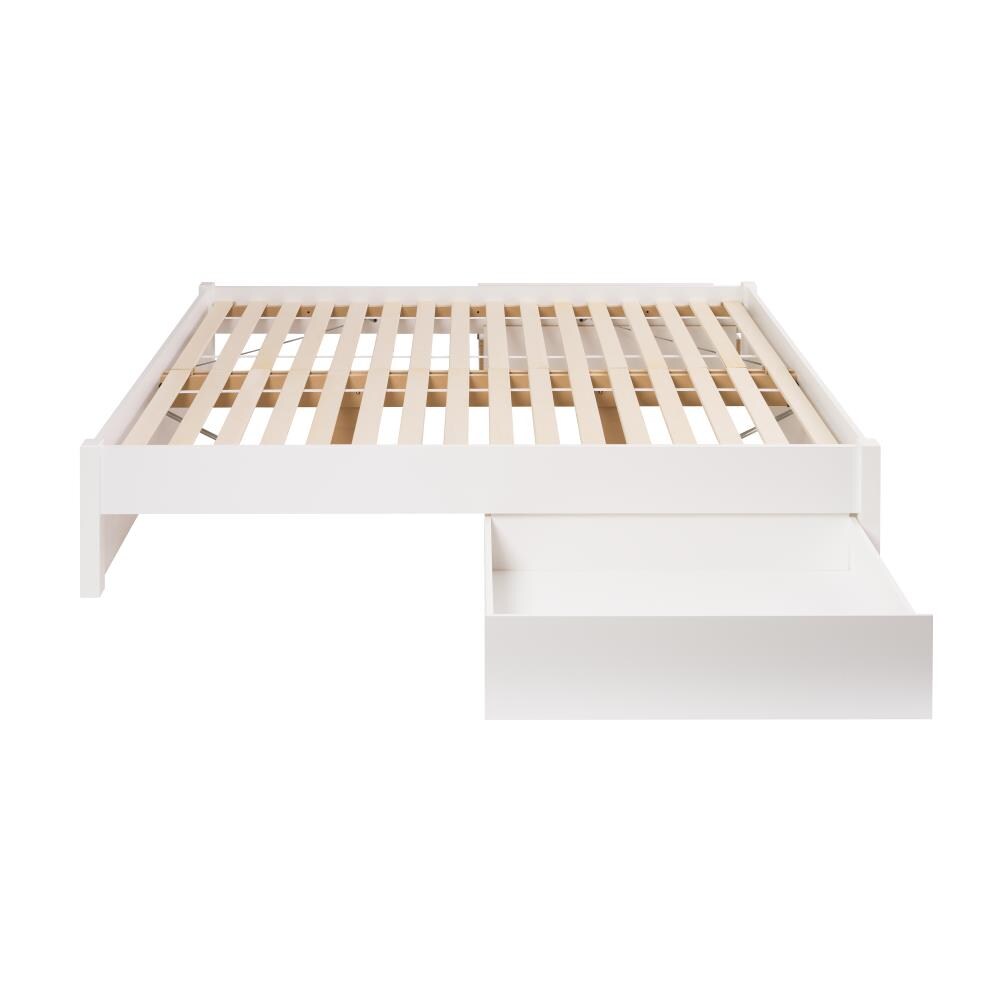 Prepac WBSQ-1302-3K beds - View #4