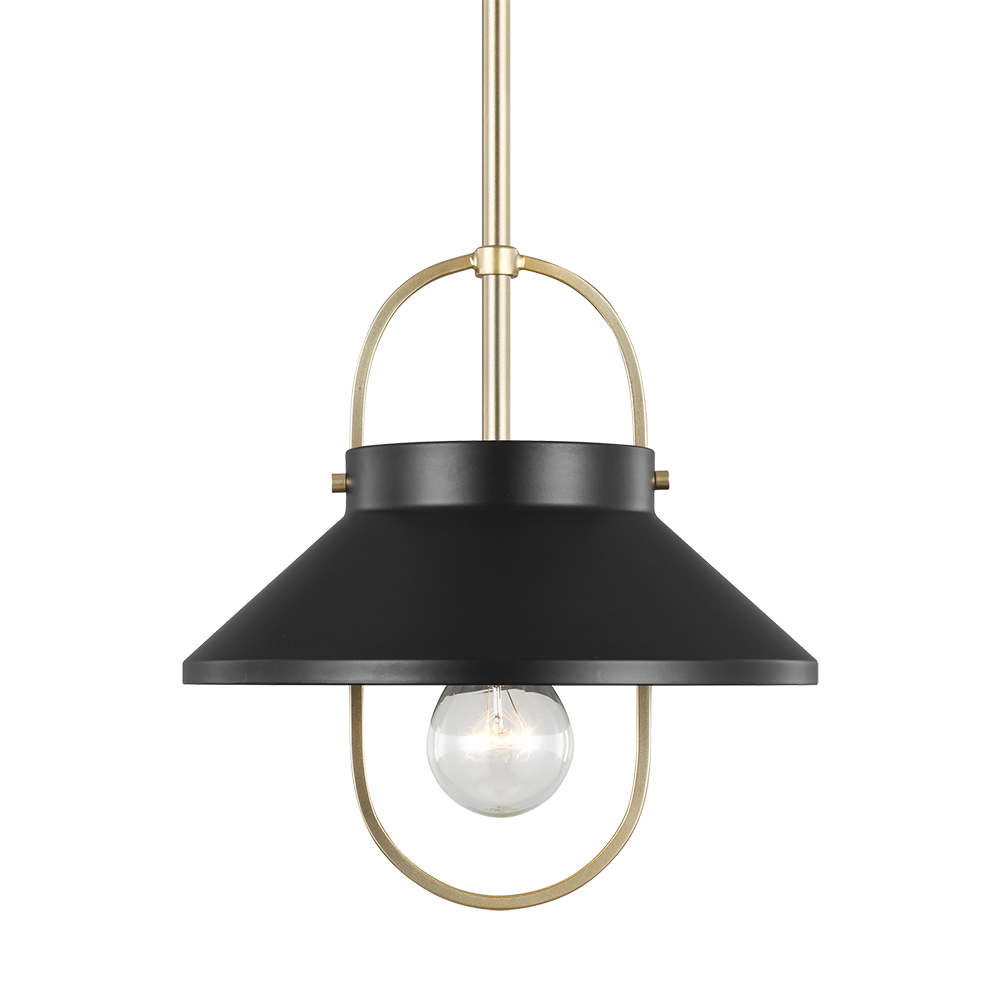 Generation Lighting 6001101-112 Pendant-Lights - View #2