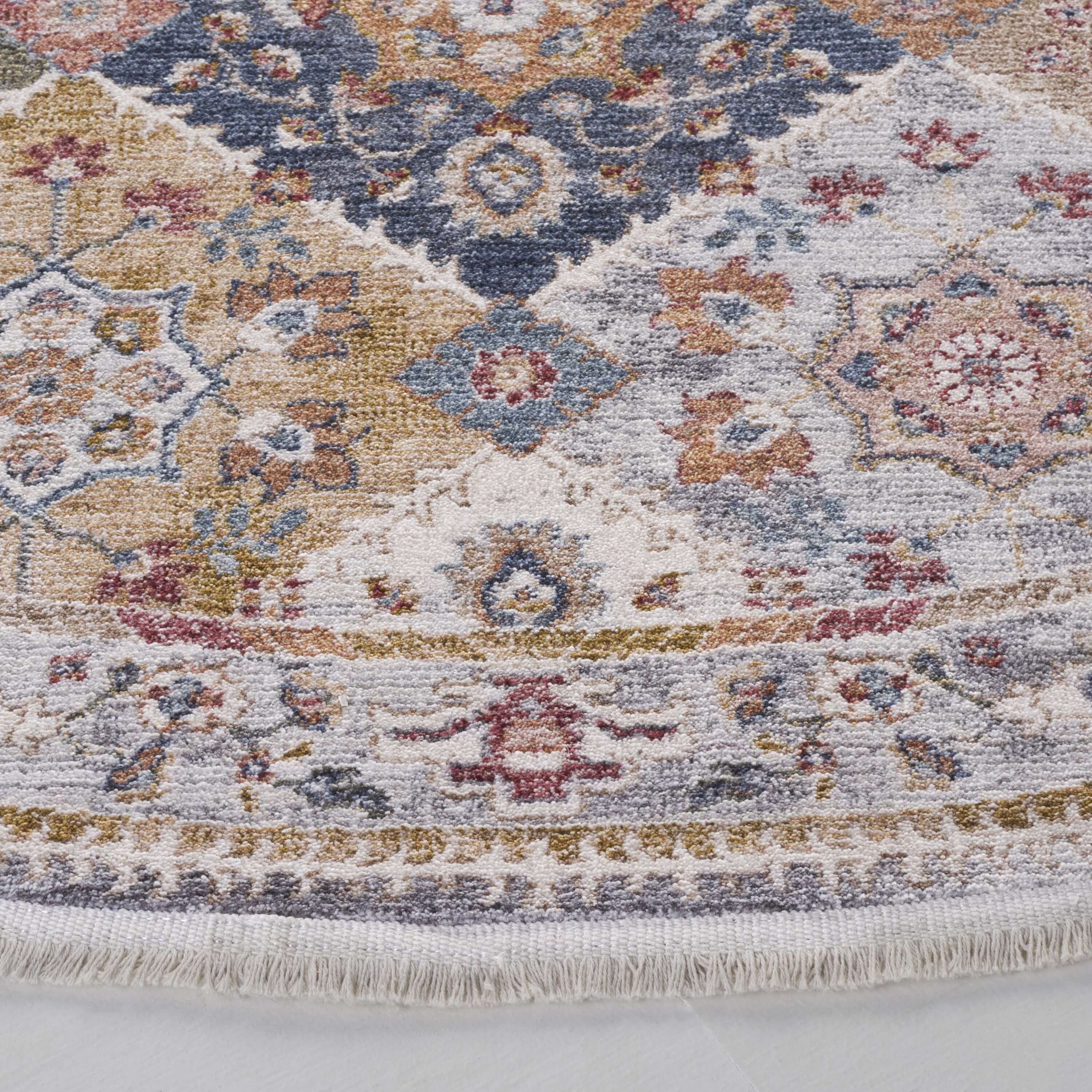 Safavieh LRL1401A-7R rugs - View #3