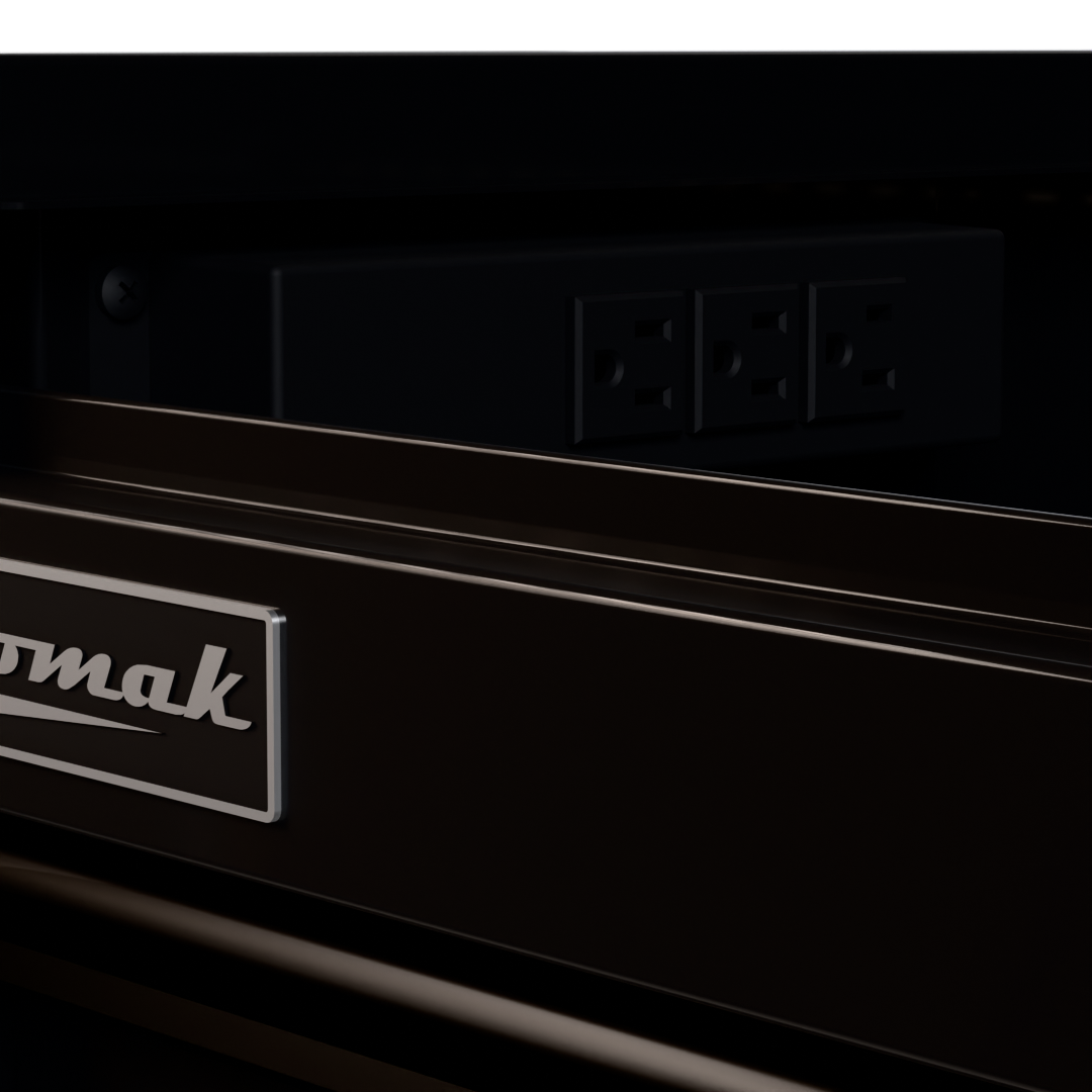 Homak BK02036040 Tool-Chest-Combos - View #6