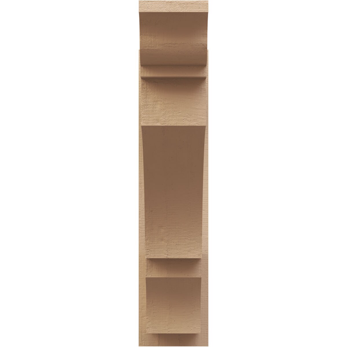 Ekena Millwork 2131134 corbels - View #4