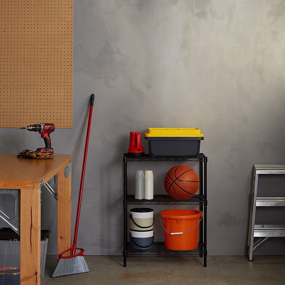 Winado LO116024078 Free-Standing-Shelving - View #2