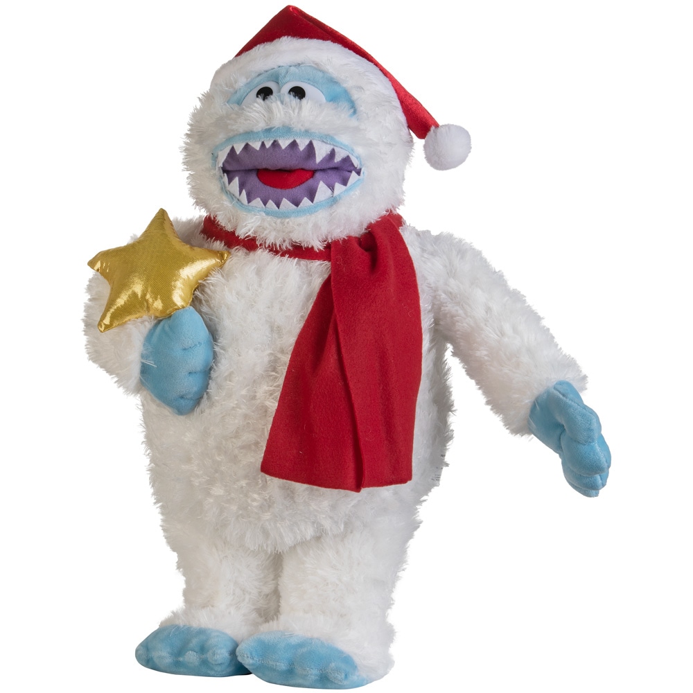 Abominable Snowman - Yeti Snowman - Design Toscano