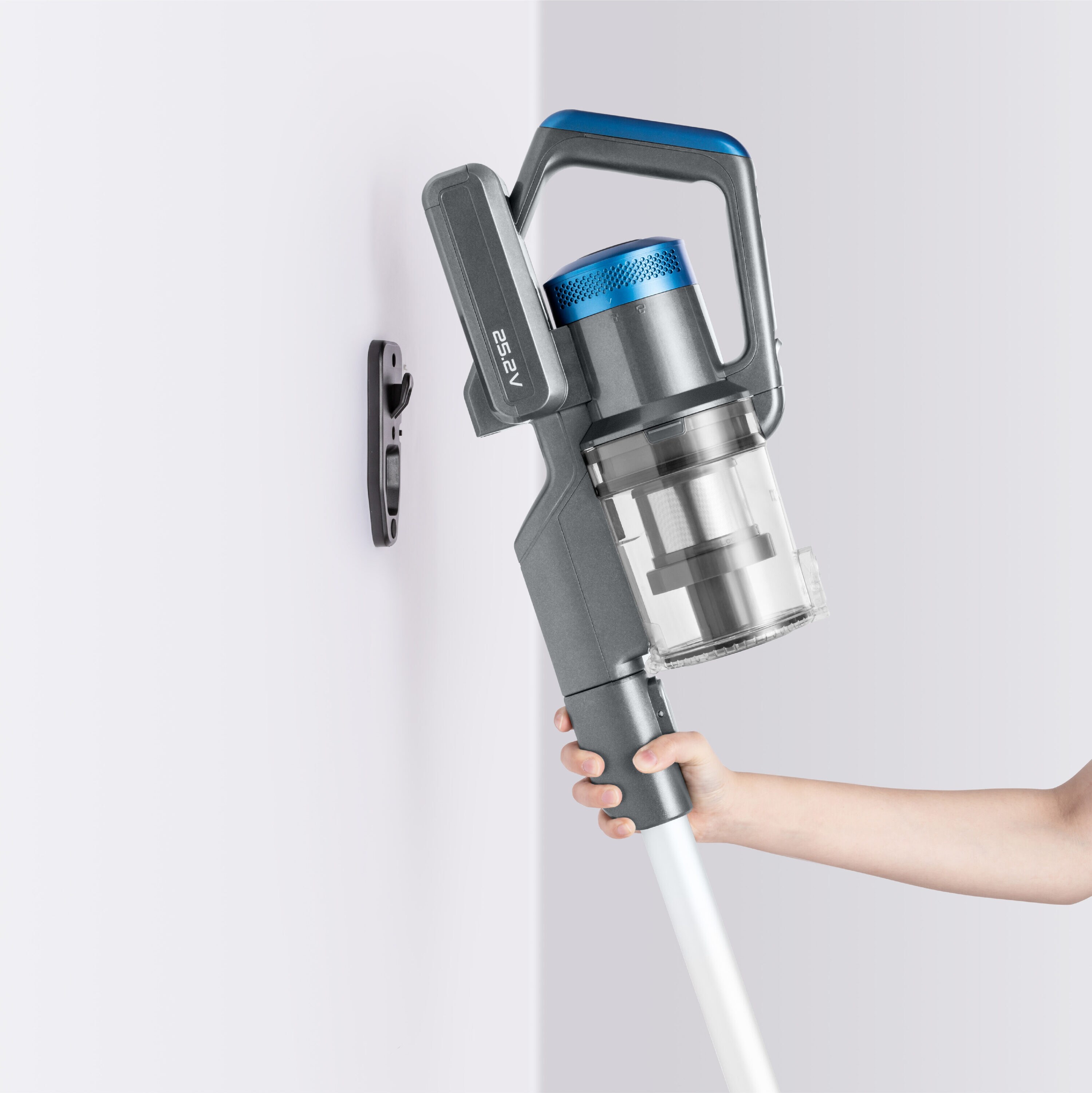 Eureka NEC380 Stick-Vacuums - View #11
