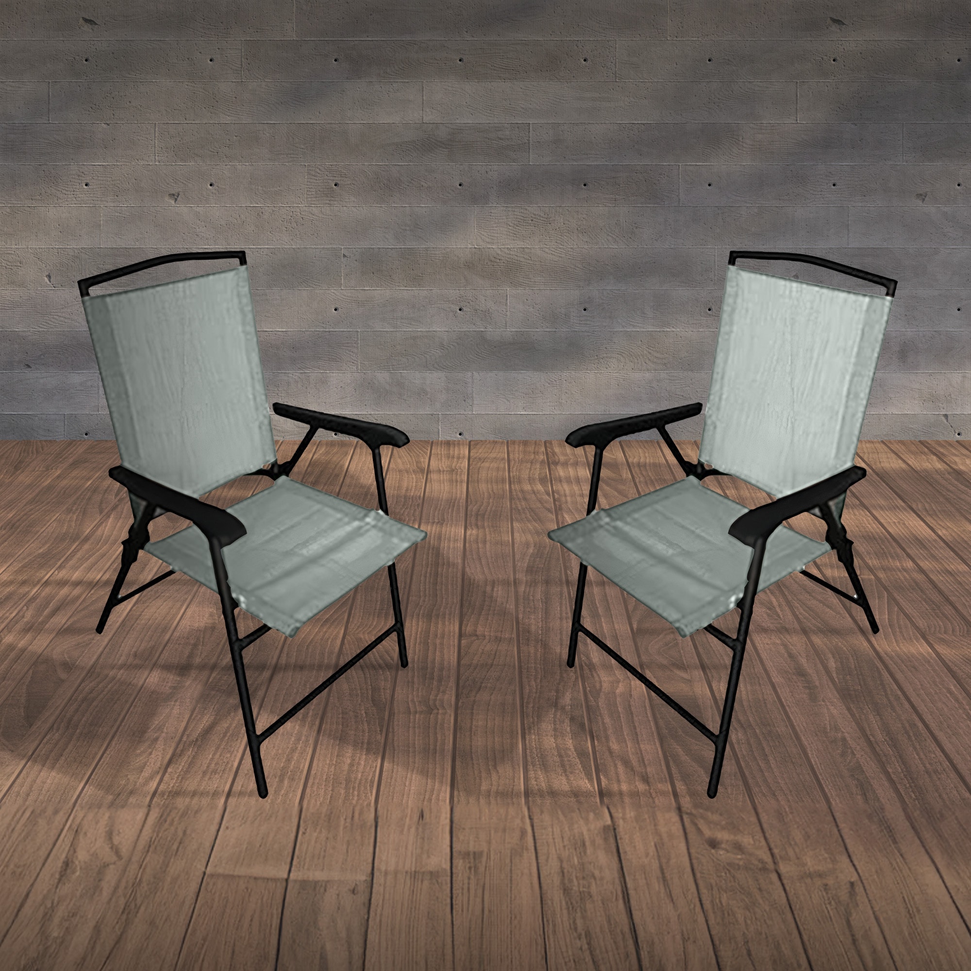 Four Seasons Outdoor Product 399394 Beach-Camping-Chairs - View #4