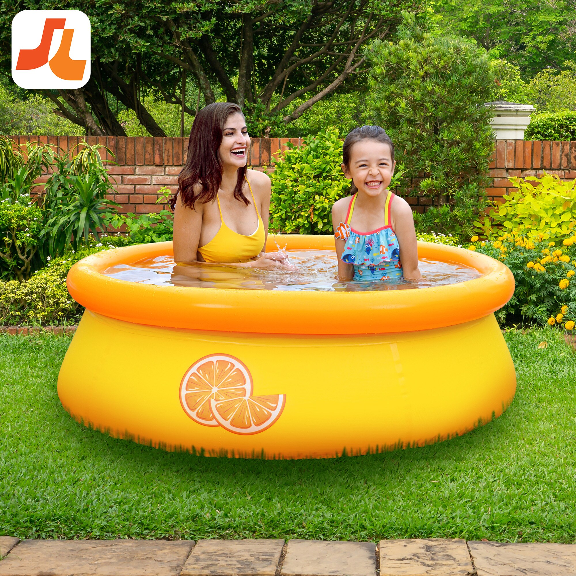 JLeisure 211279 Above-Ground-Pools - View #4