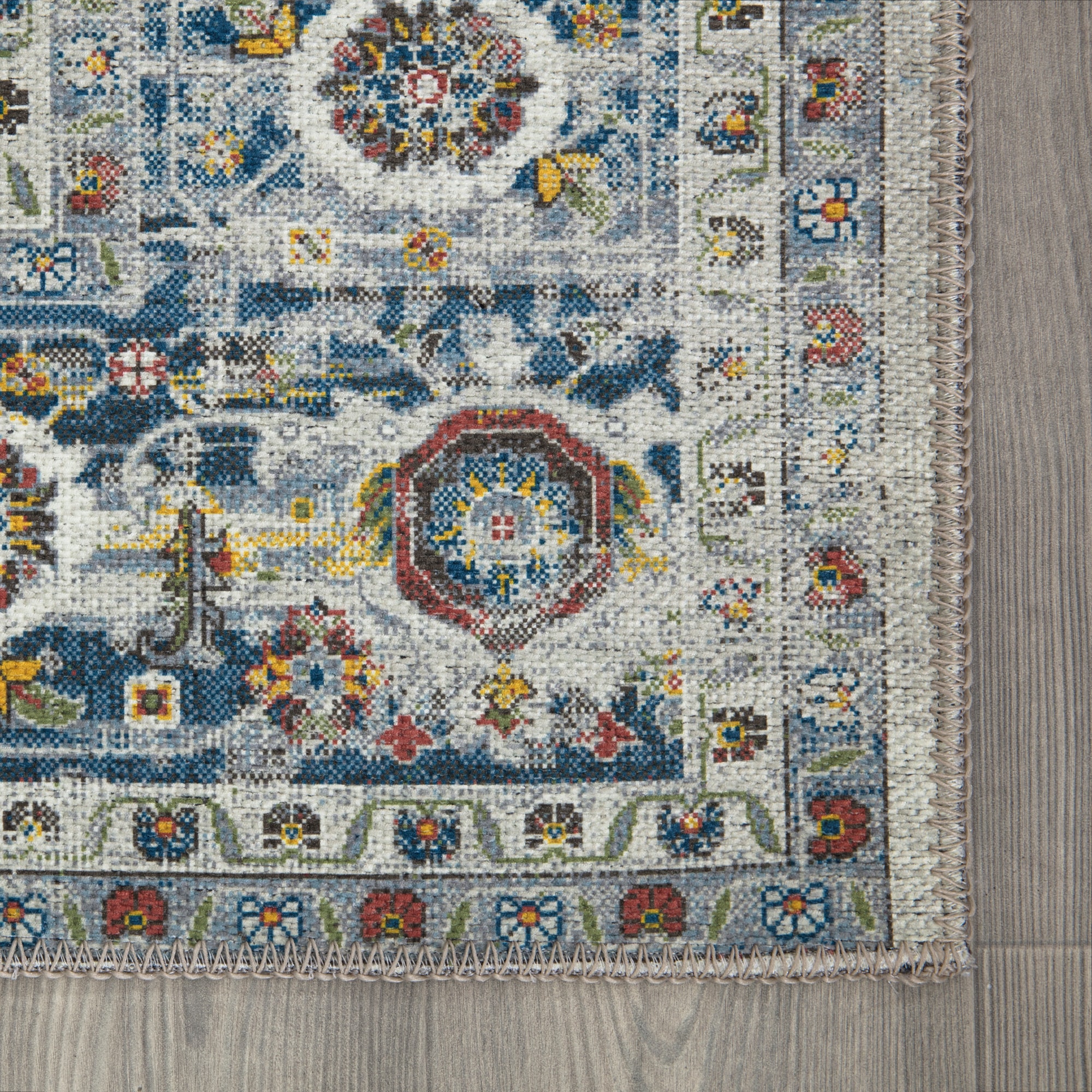Ottomanson EFF3600-4X6 rugs - View #9