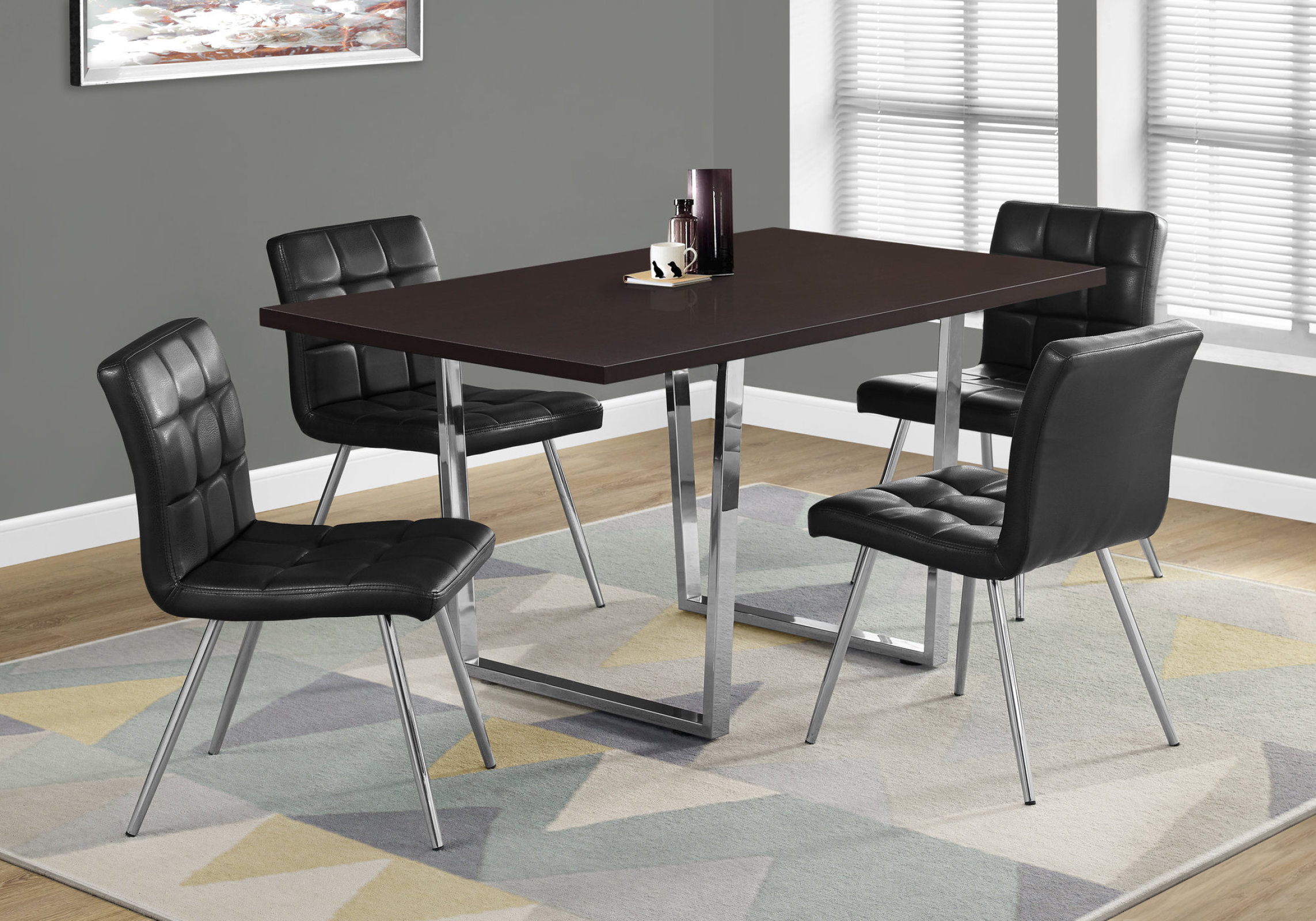 CHITA ACZA-118 Dining-Tables - View #5