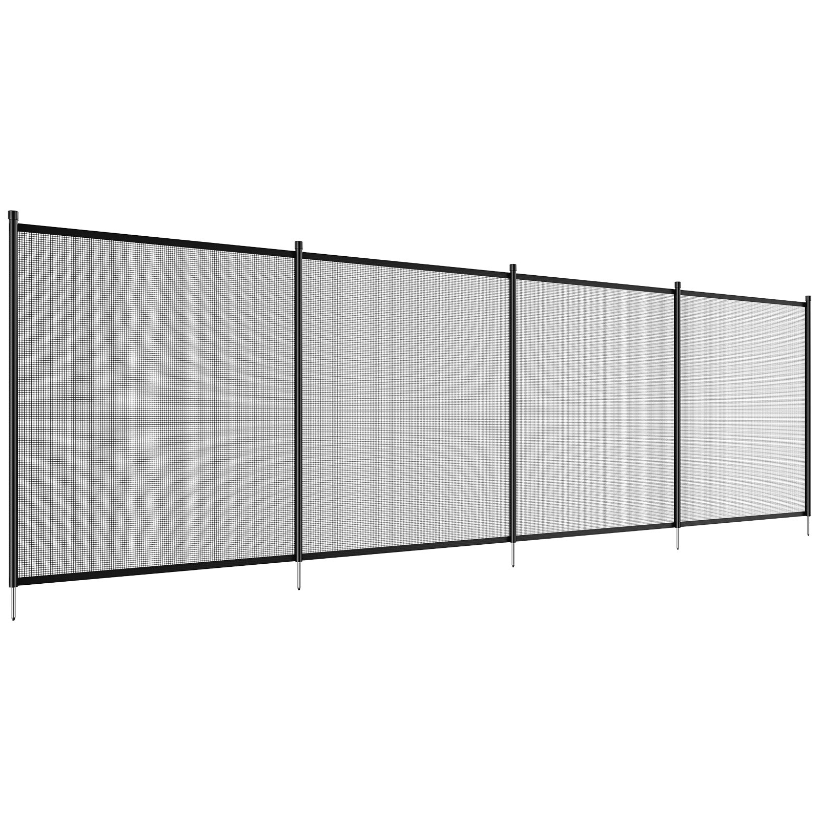 VEVOR DXYCWL412FTH374E1V0 Pool-Safety-Barrier-Panels - View #4