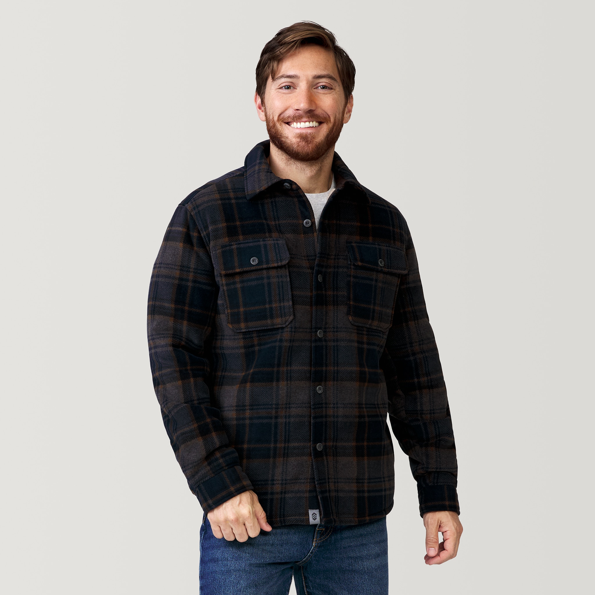 Men's Country Jackets