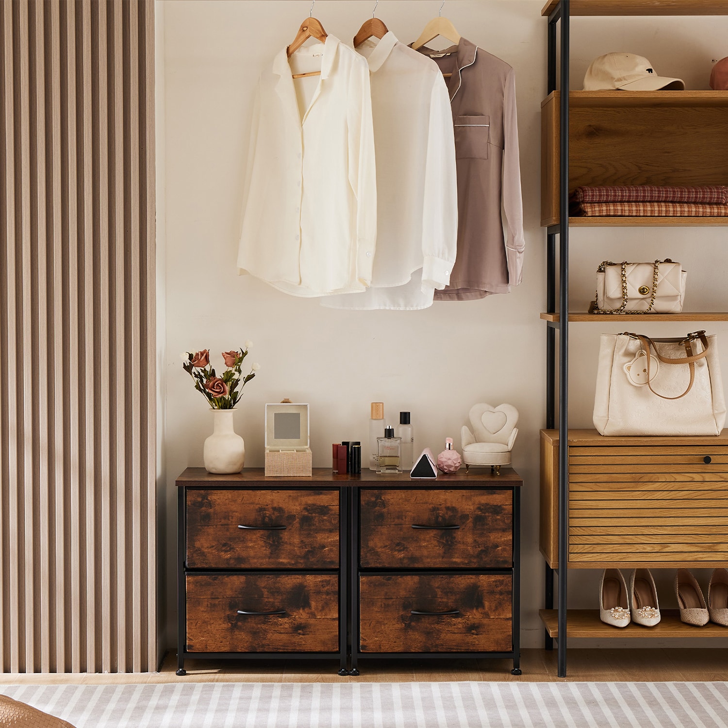 GZMR GZ-W22433 dressers - View #2