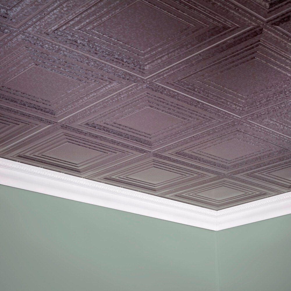 Fasade PG5230 Ceiling-Tile - View #4