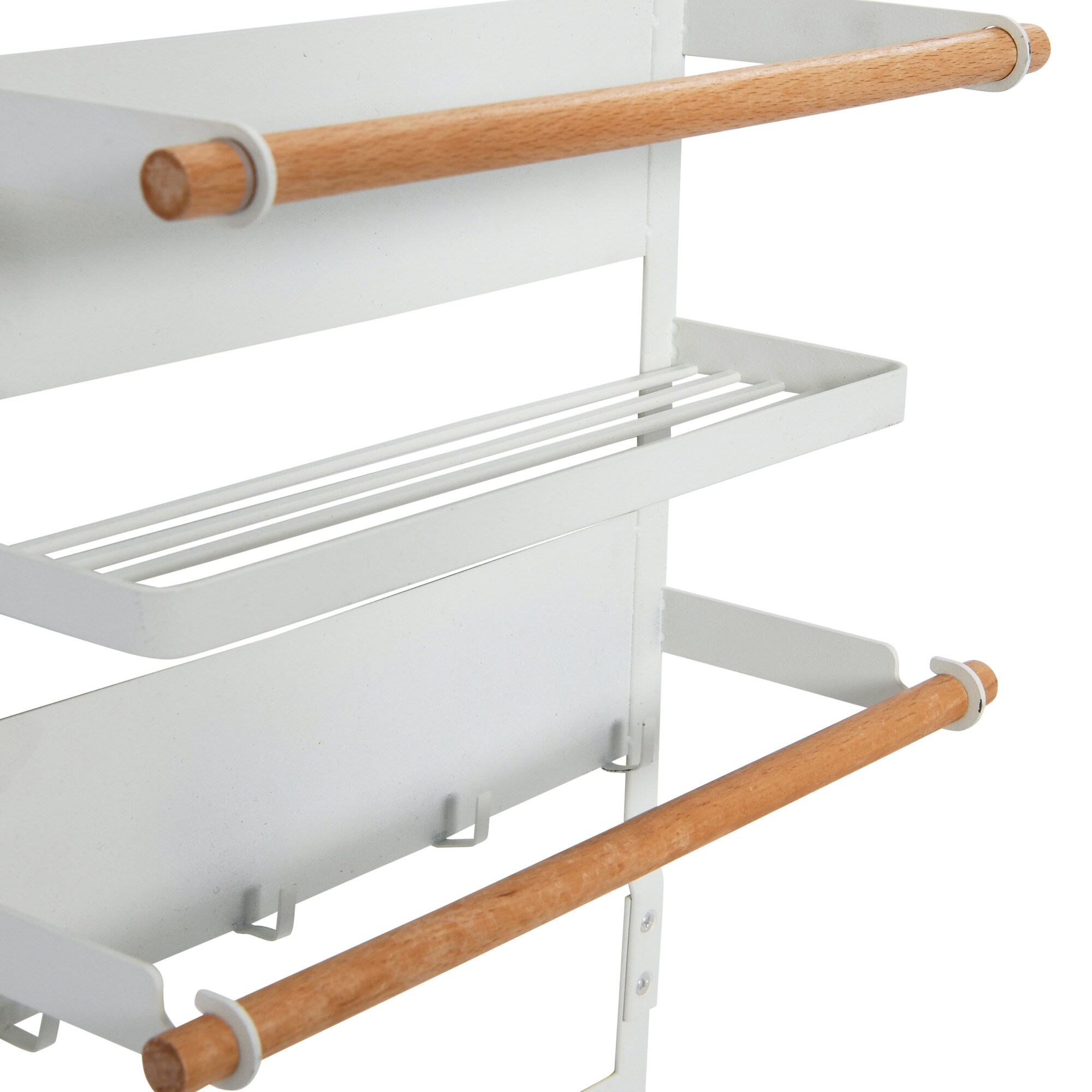 Household Essentials HE1021 Towel-Trees - View #5