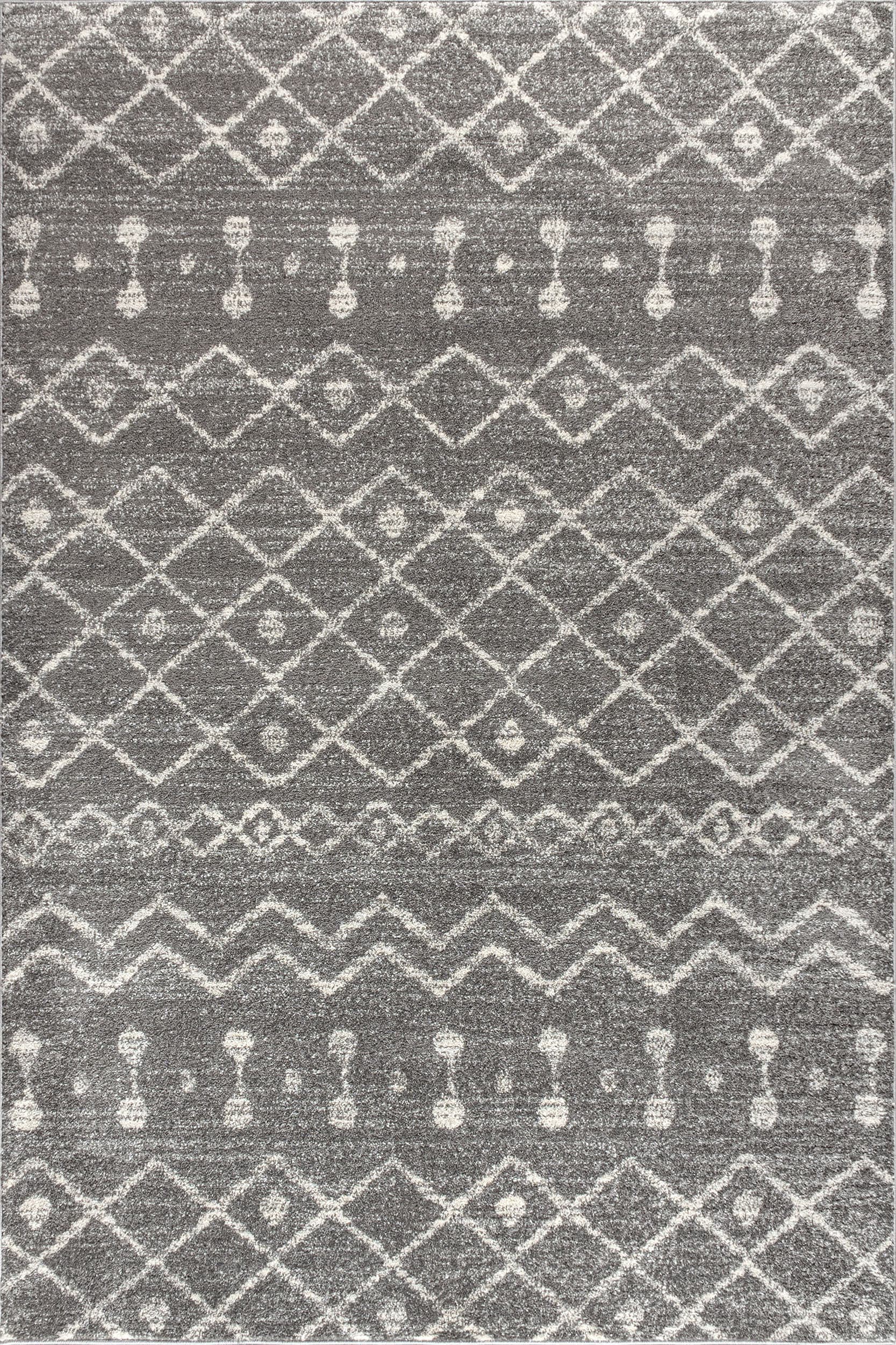 JONATHAN  Y MOH208C-4 rugs - View #2