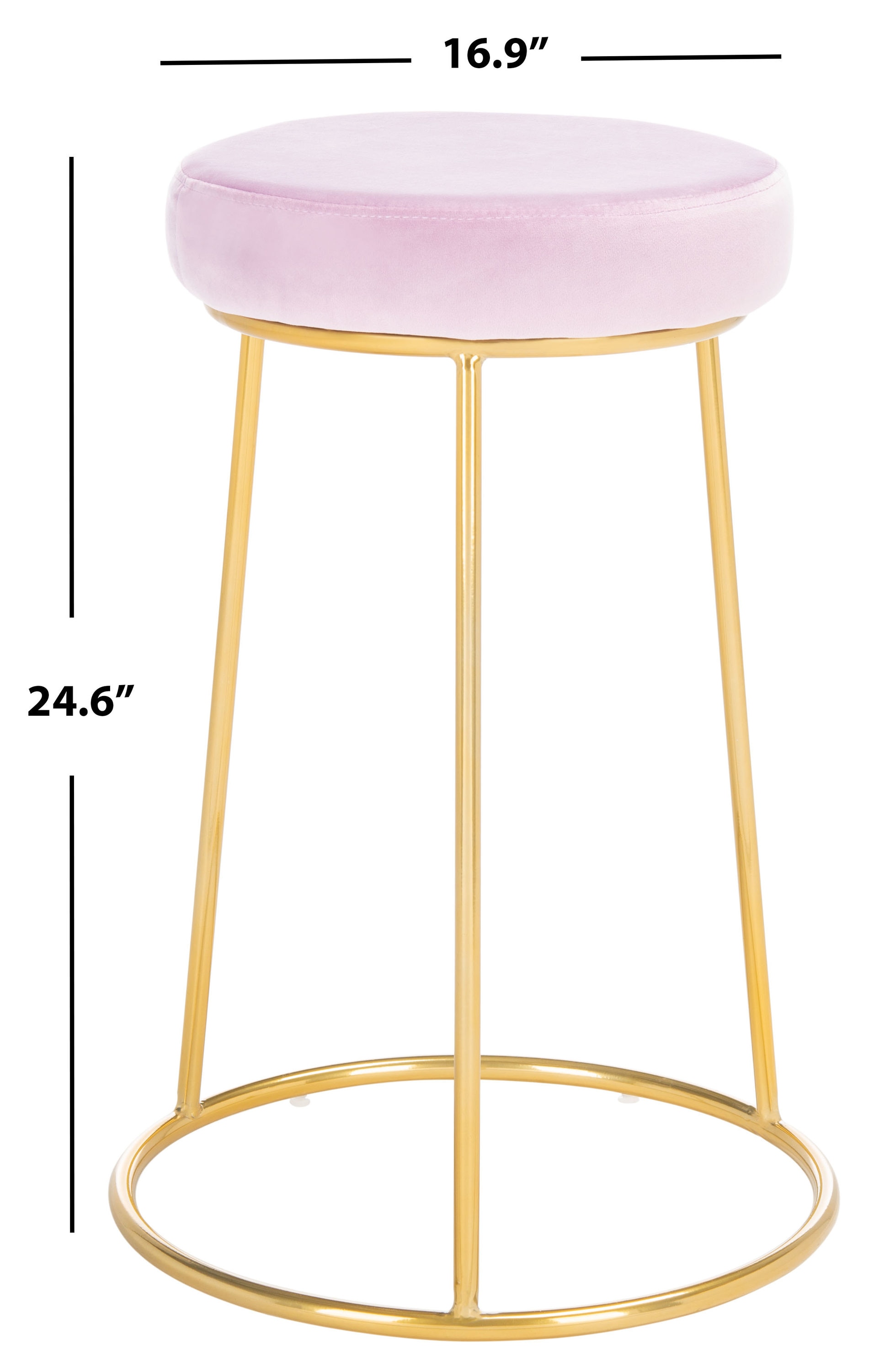 Safavieh BST7507A stools - View #4