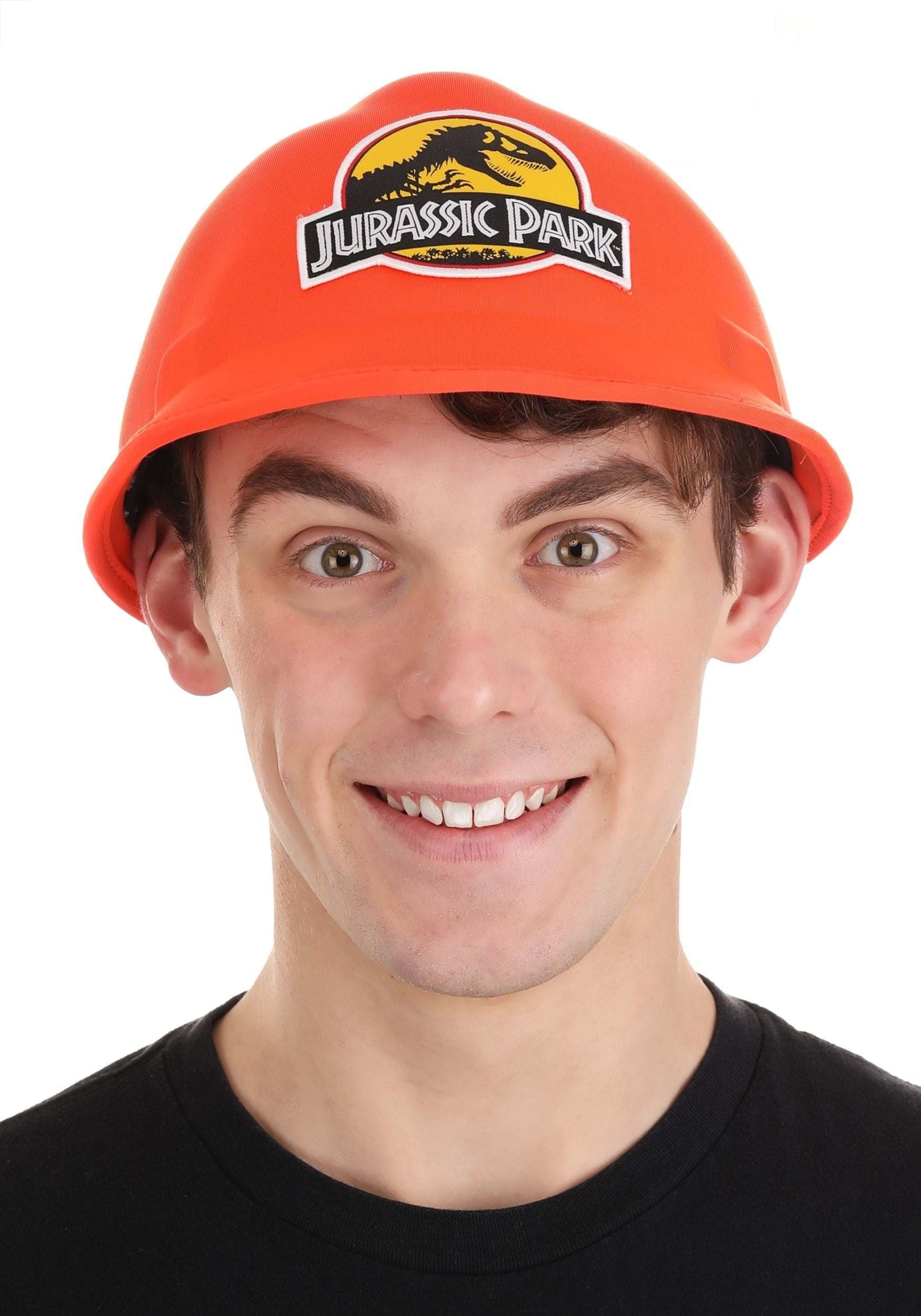 HalloweenCostumes.com FUN Costumes Jurassic Park Worker Adult Costume ...
