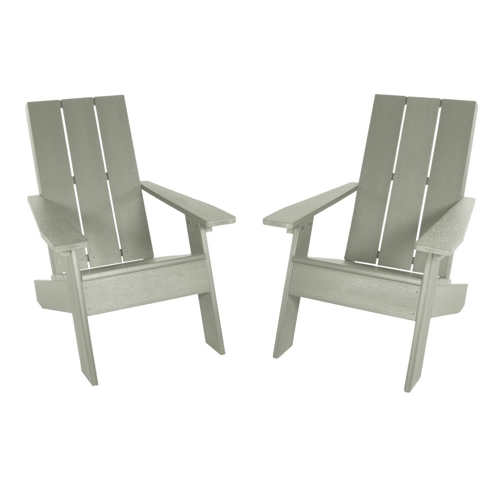 highwood AD-KITCHRAD04-EUC Patio-Chairs - View #2