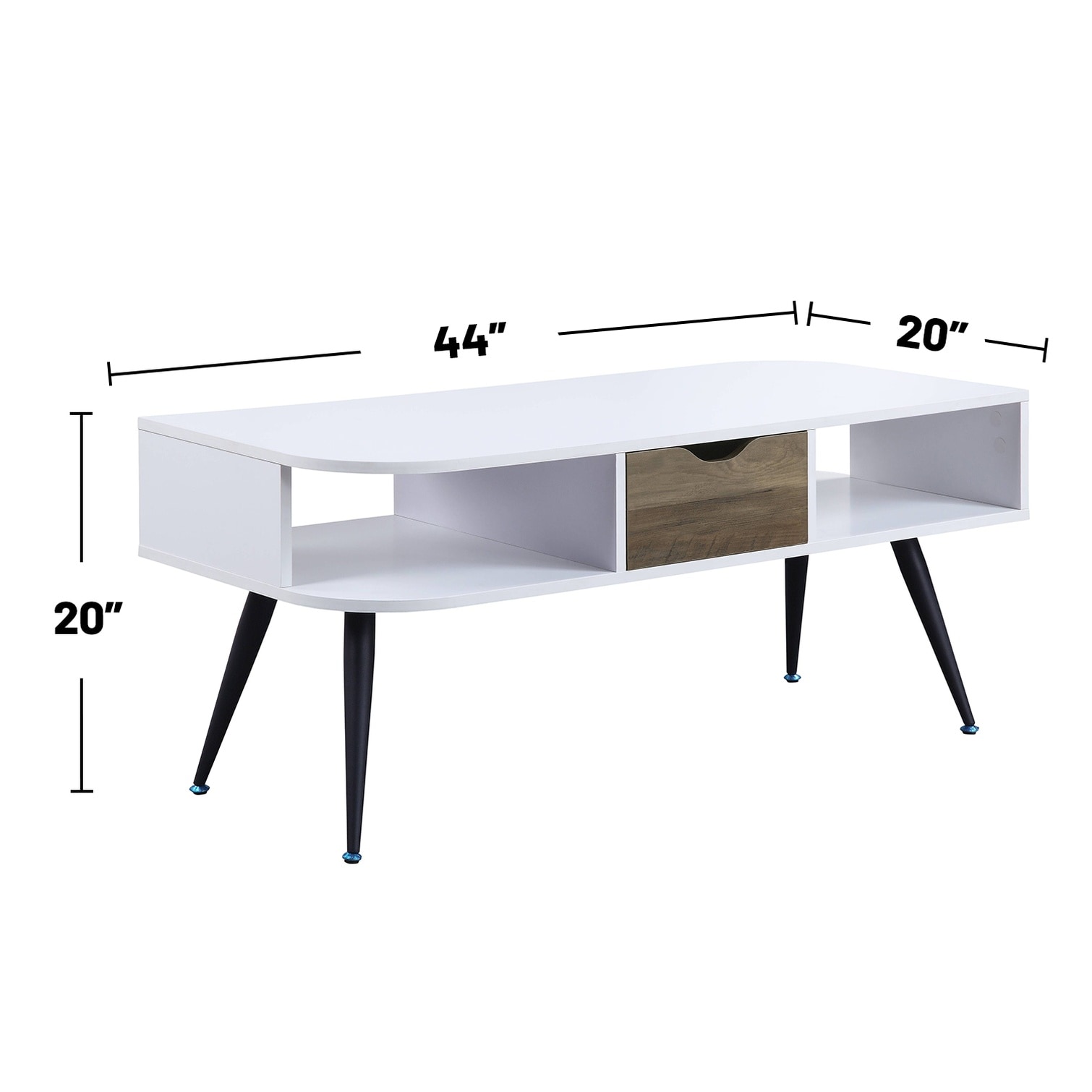 FlowLuxe QSDEJYIIKK4L Coffee-Tables - View #4