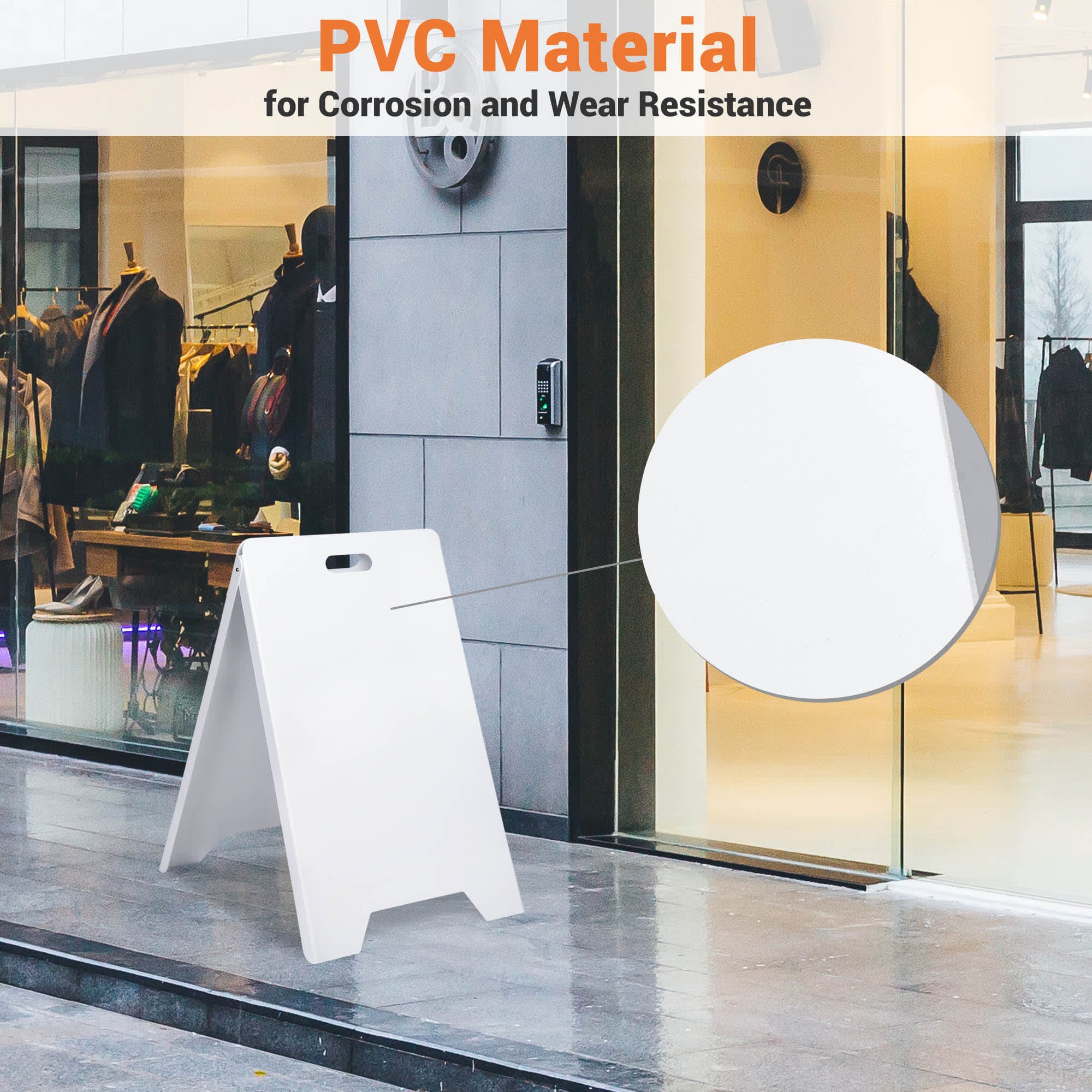 Yescom 35SBD001-PVC-07-LO Office-Accessories - View #4