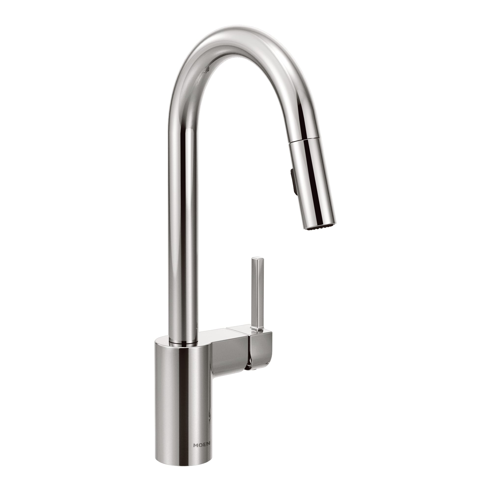 Moen 7565 Kitchen-Faucets - View #2