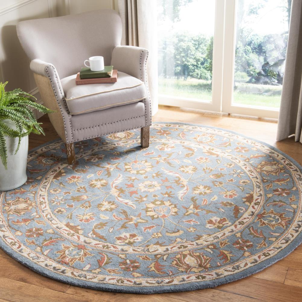 Safavieh HG969A-6R rugs - View #2