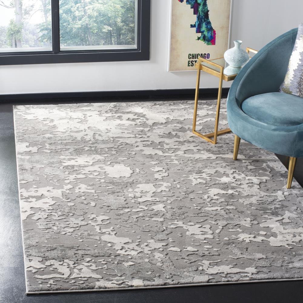 Safavieh LUR184F-7SQ rugs - View #2