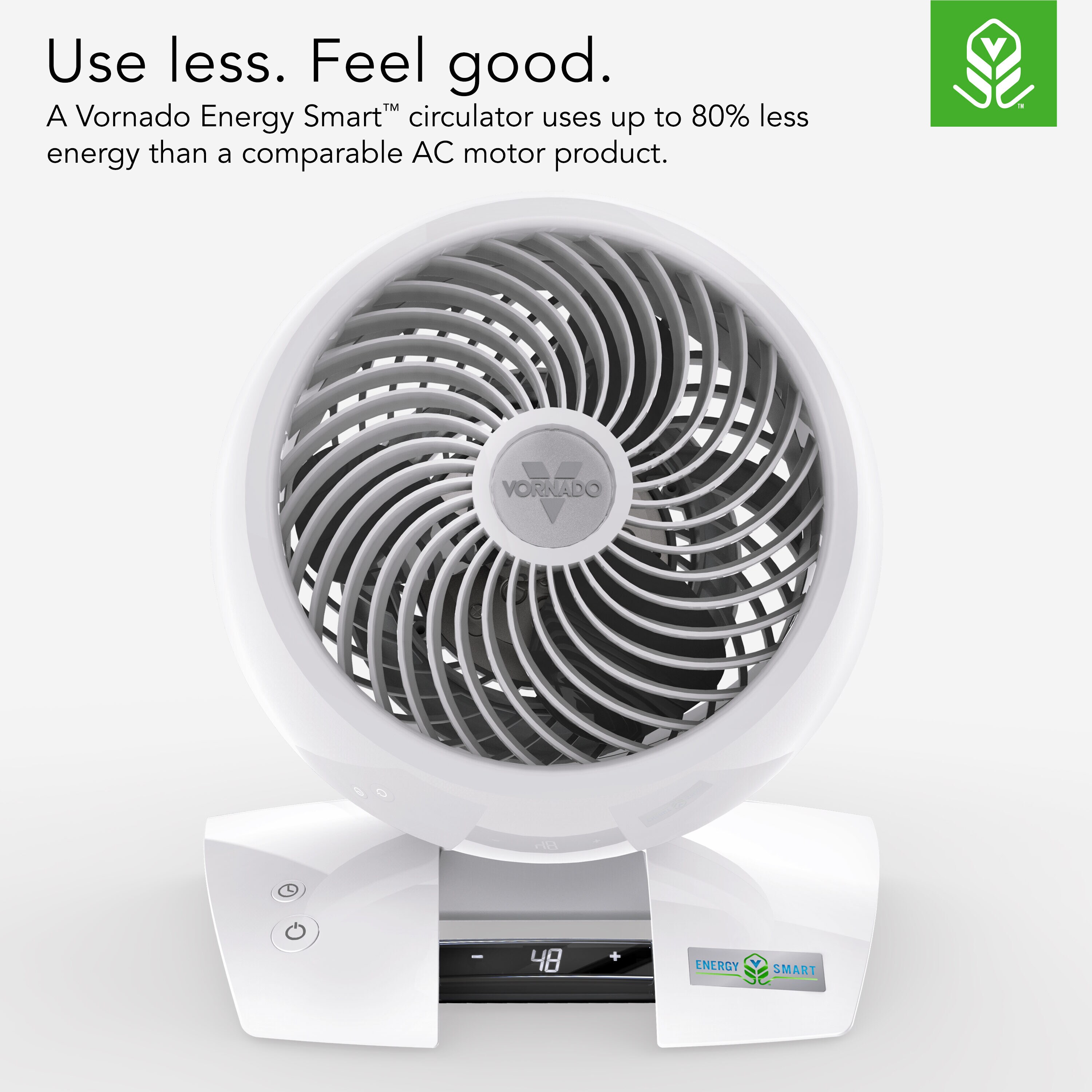 Vornado CR1-0240-43 m090300 - View #7