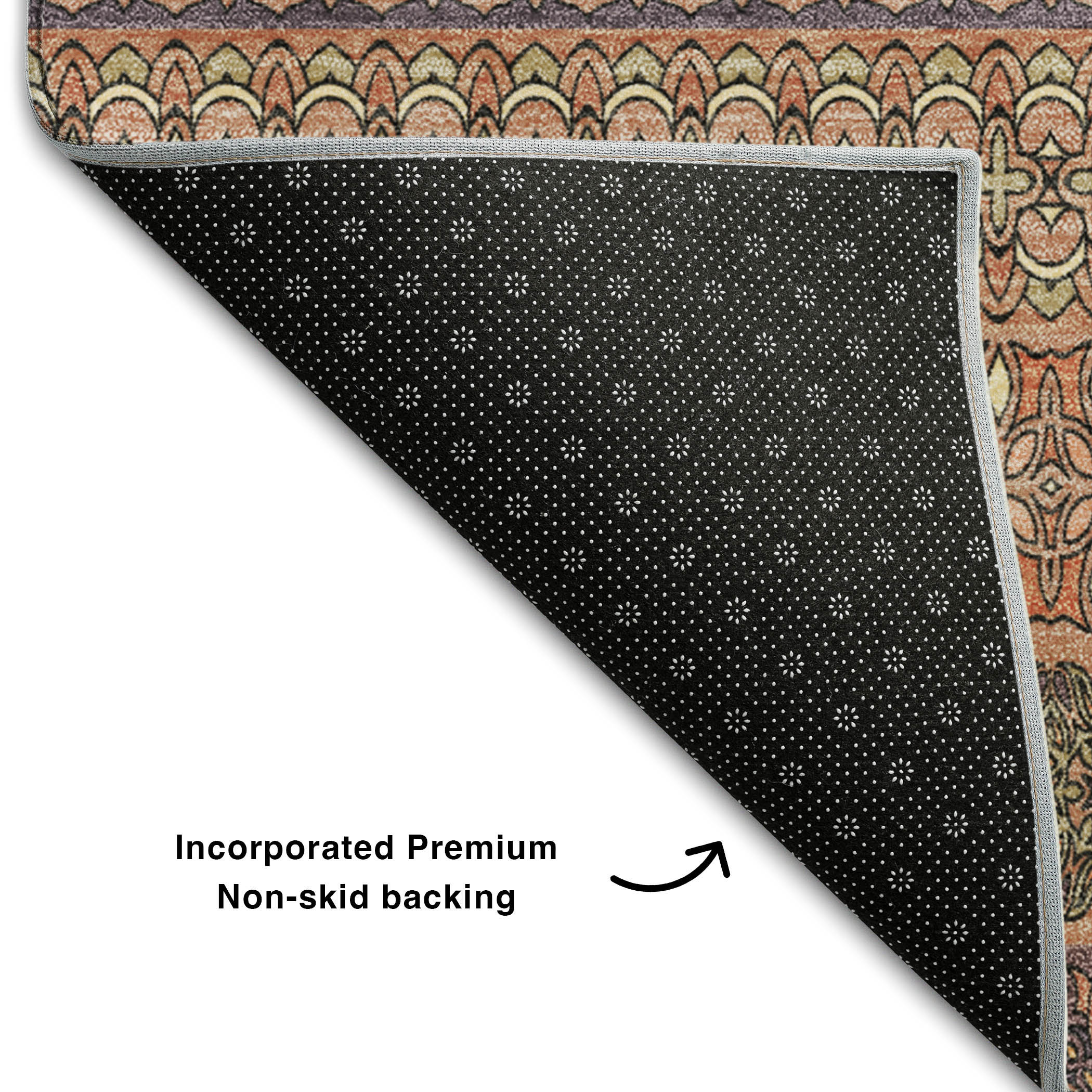 Addison Rugs AMF571MO2X8 rugs - View #3