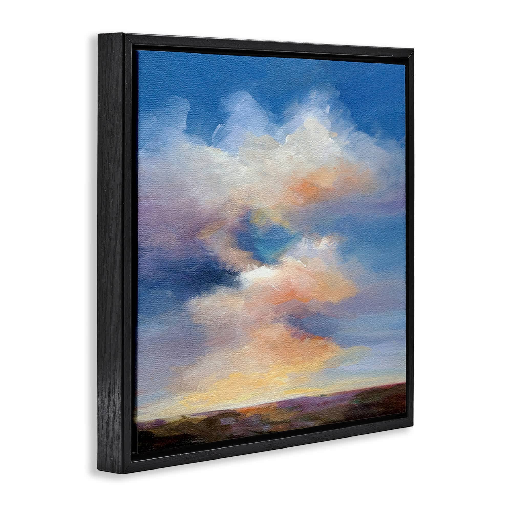 Stupell Industries BS-804-FFB-17X17 Wall-Art - View #2