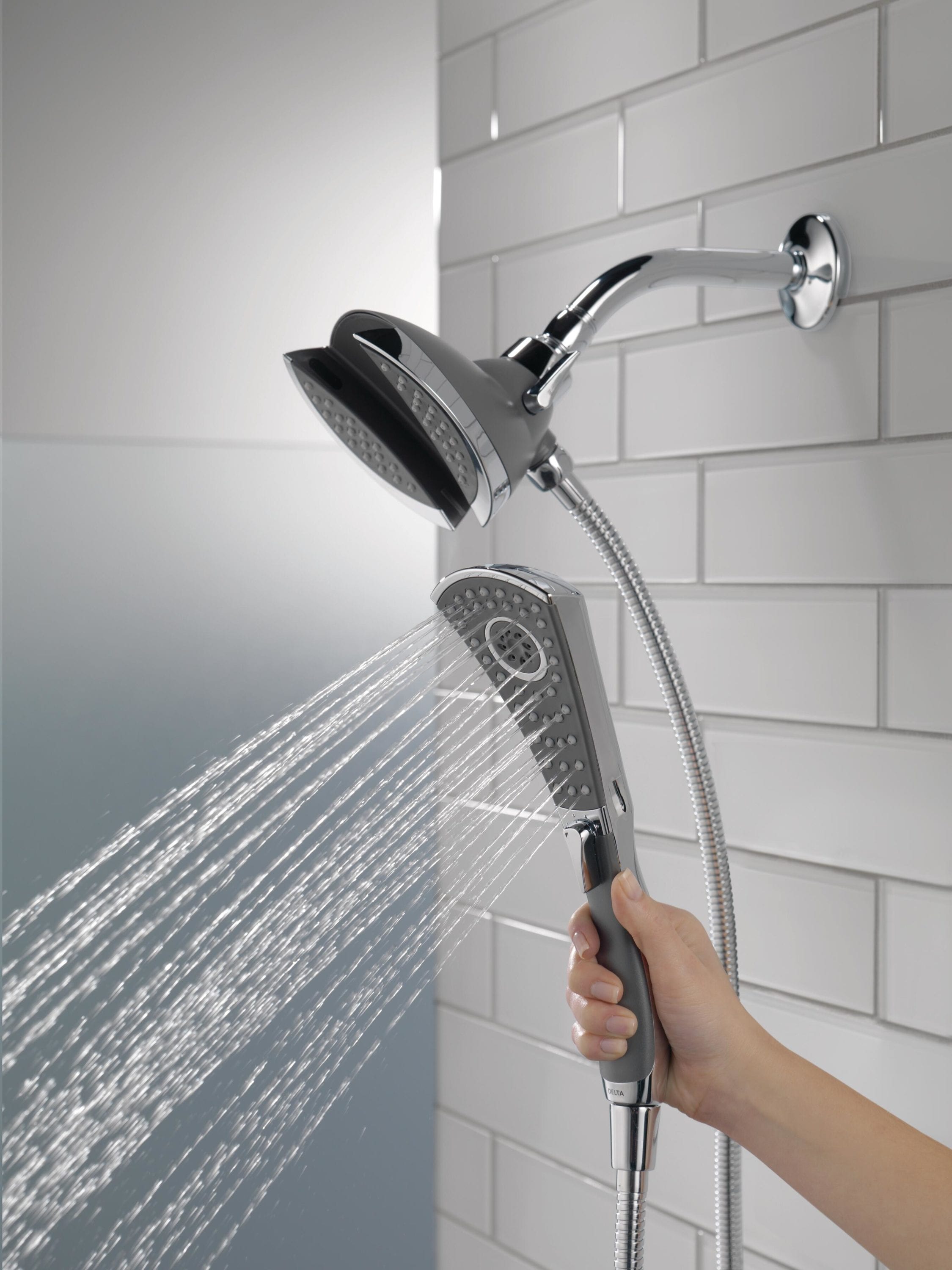 Delta 58467 Fixed-Showerhead - View #10