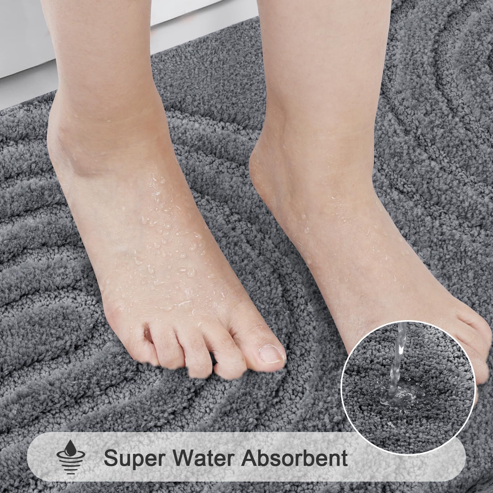 OMOMMD 5749848190966 Bath-Rugs - View #5
