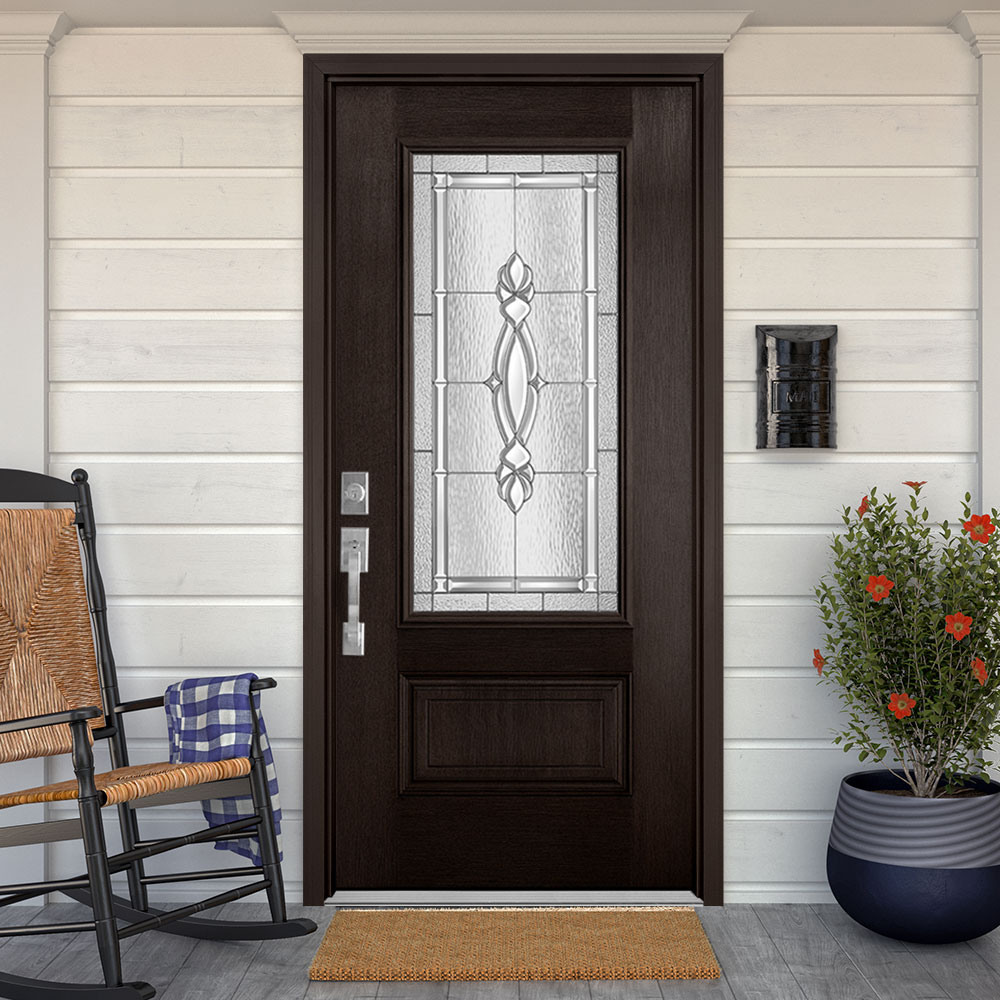 Masonite 3421654 Entry-Doors - View #2