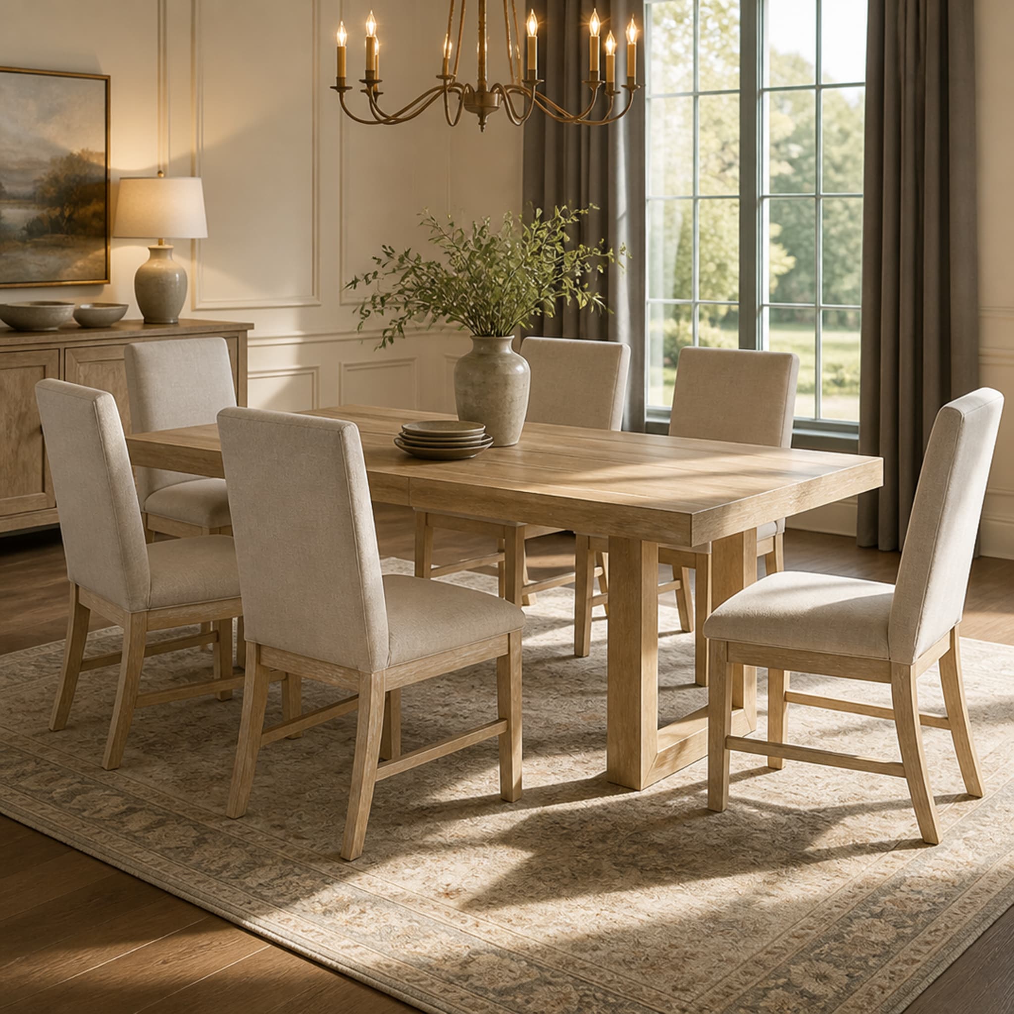 ModernLuxe L3P-N717D247059A  - View #2