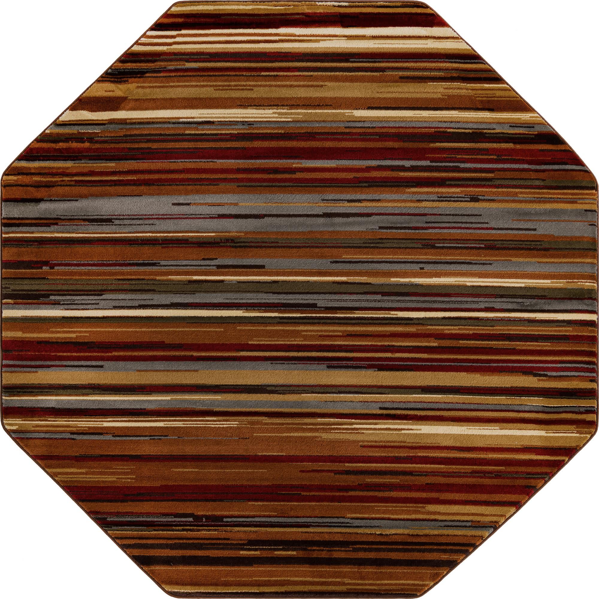 Unique Loom 3163968 rugs - View #2