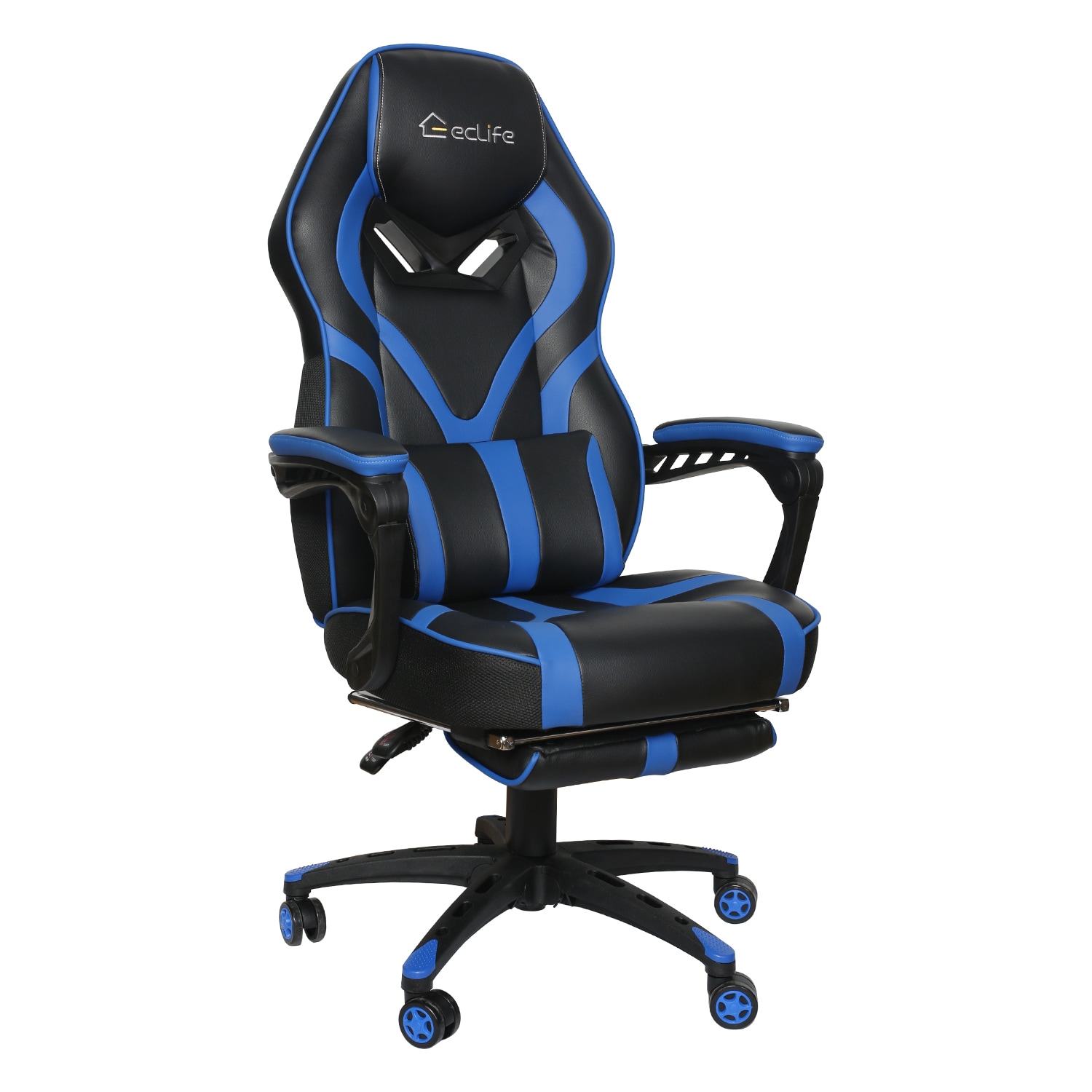 Eclife gaming 2024 chair instructions