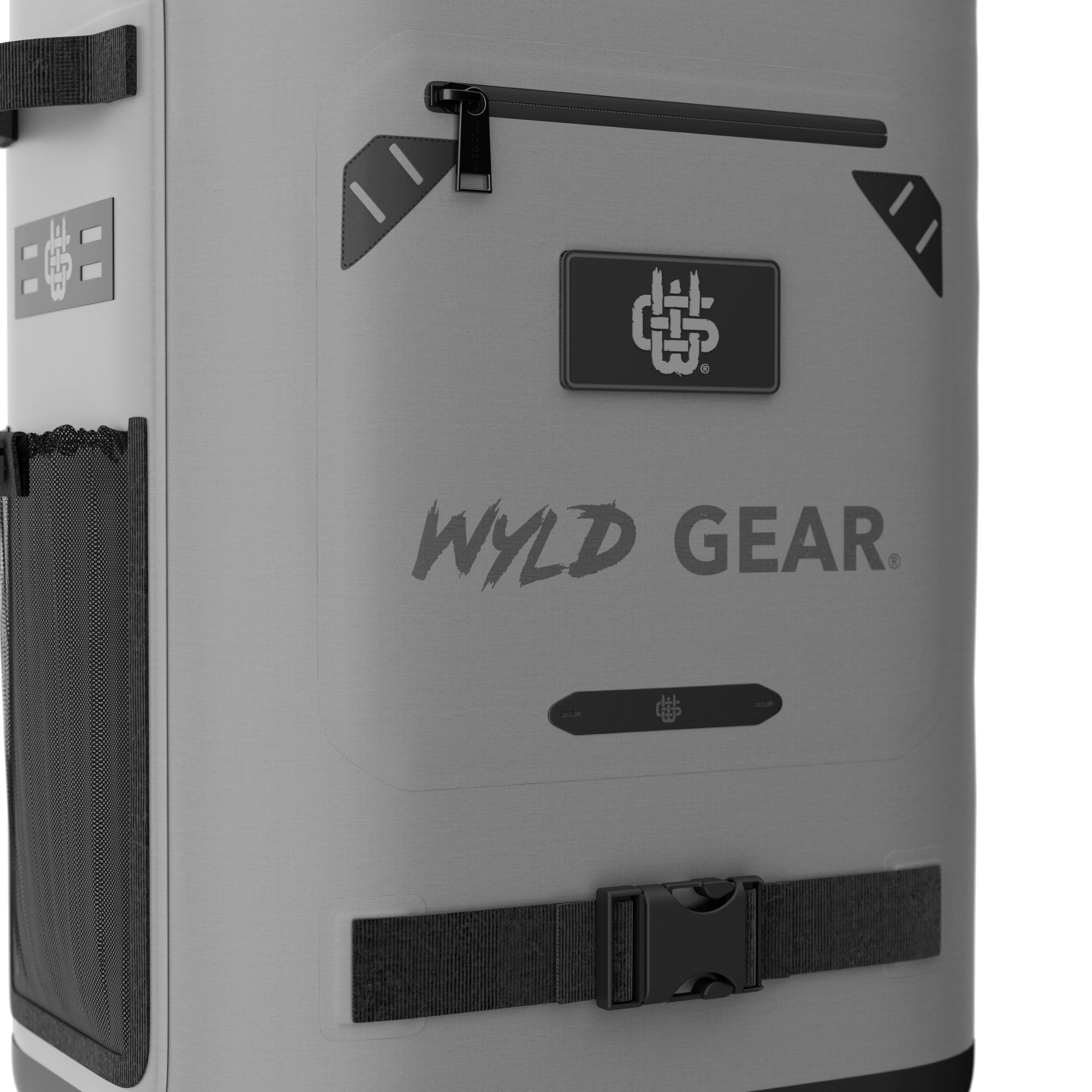 WYLD GEAR WDZ-BP Portable-Coolers - View #4